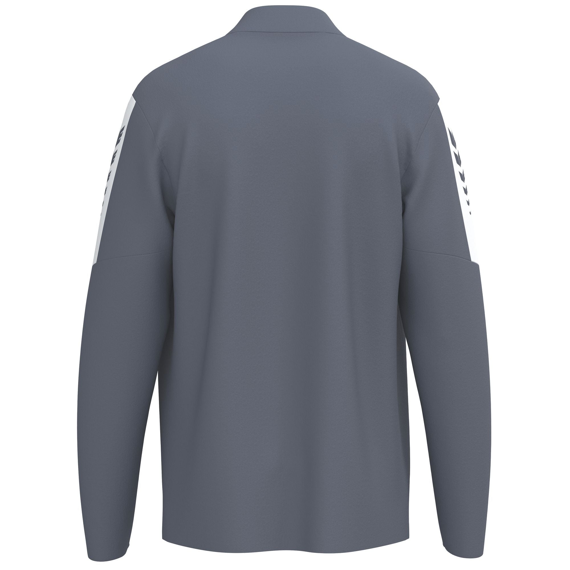 Erima Intro Trainingsjack Slate Grey Junior