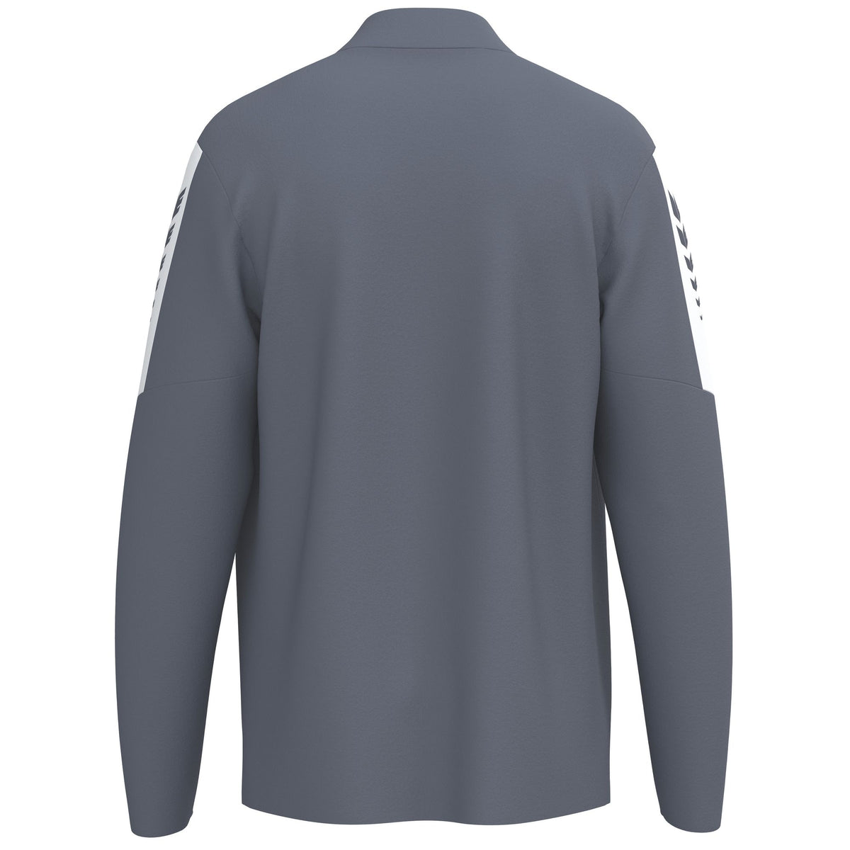 Erima Intro Træningsjakke Slate Grey Junior