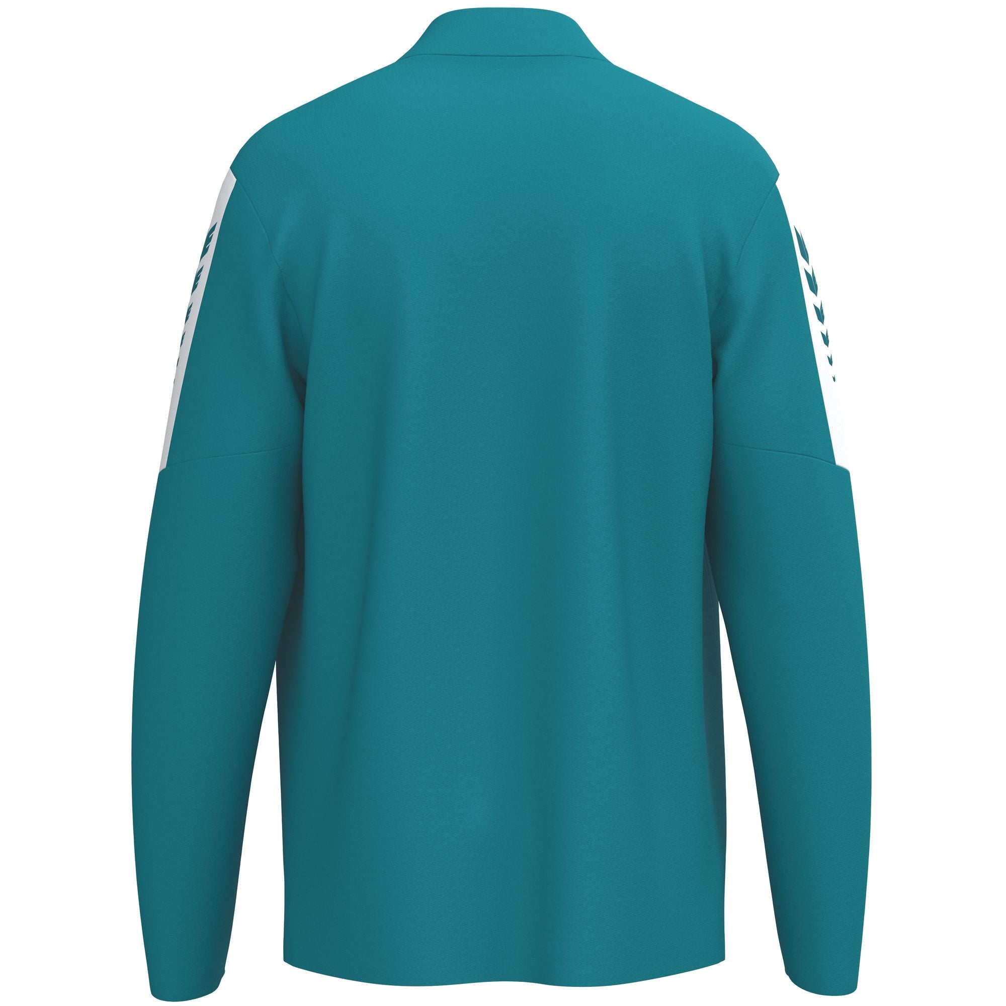 Erima Intro Training Jacket Tahitian Blue