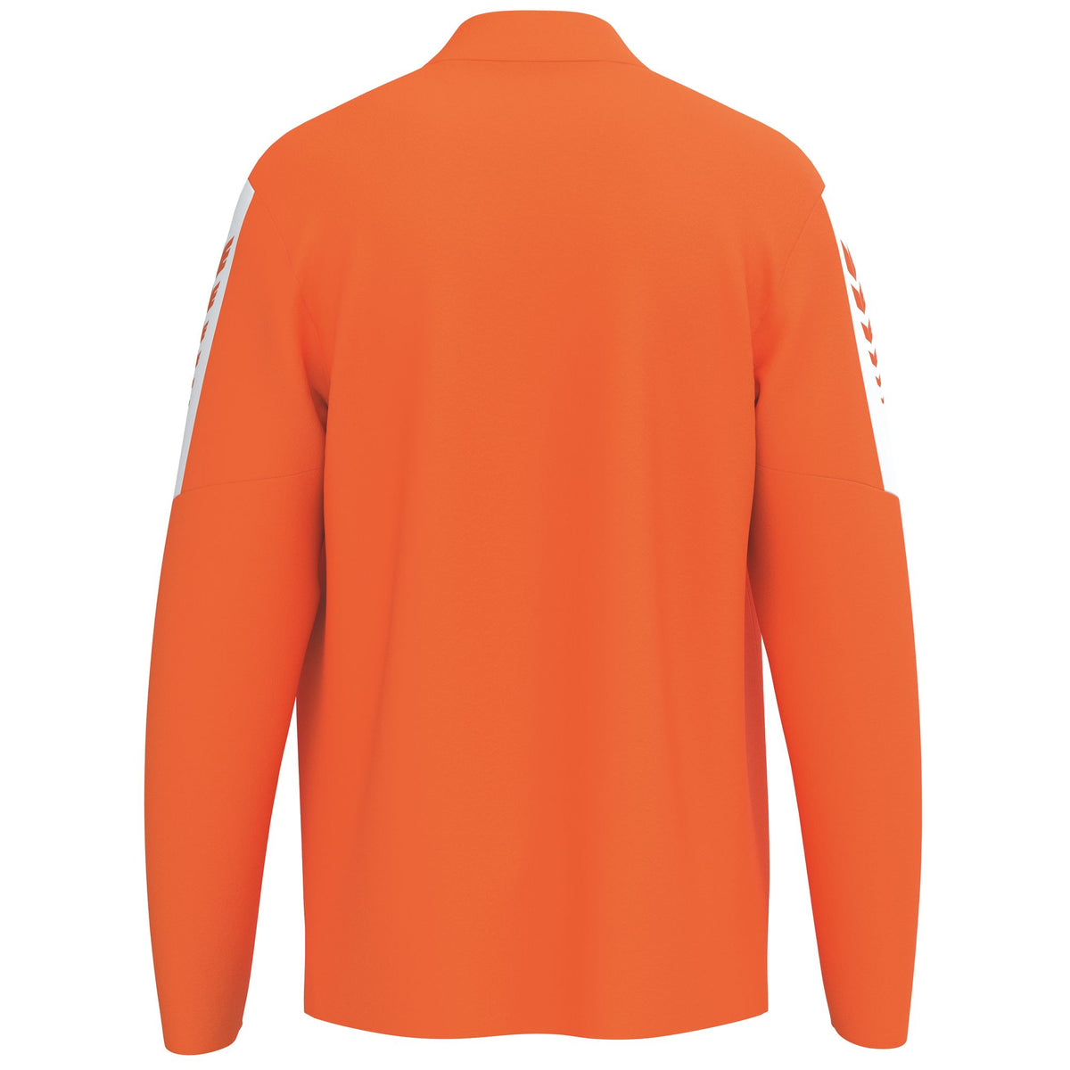 Veste d'entraînement Erima Intro Orange Junior