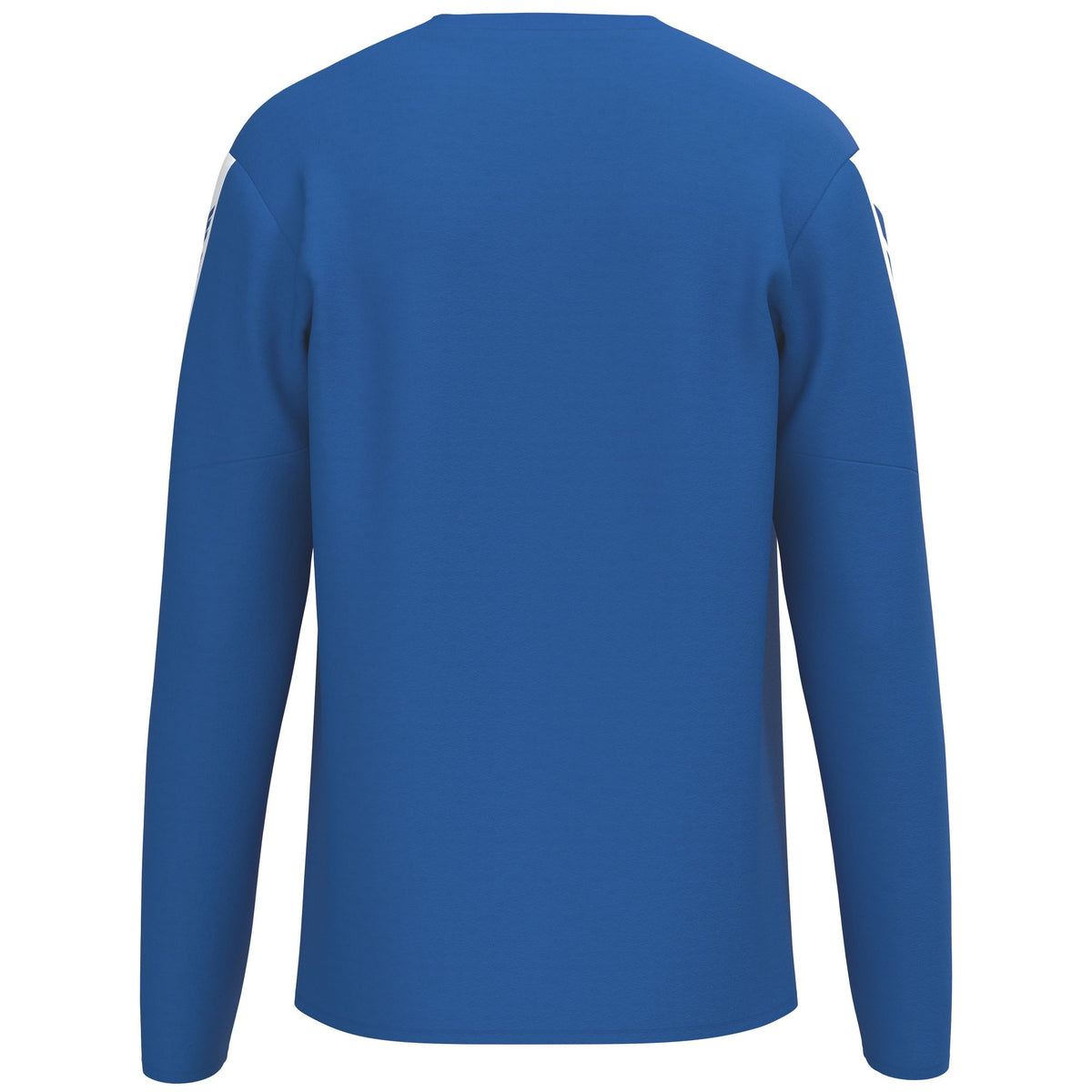 Erima Intro Sweatshirt Nieuw Royal Junior