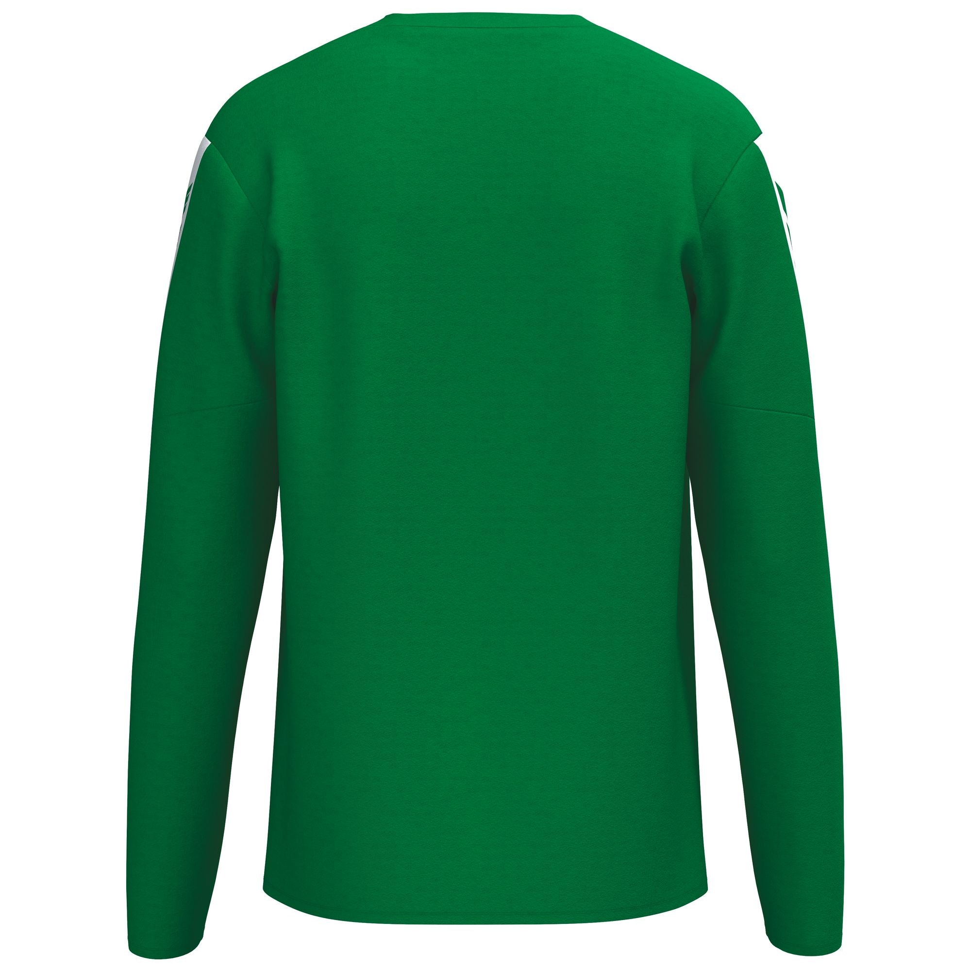 Erima Intro Sweatshirt Smaragd Junior