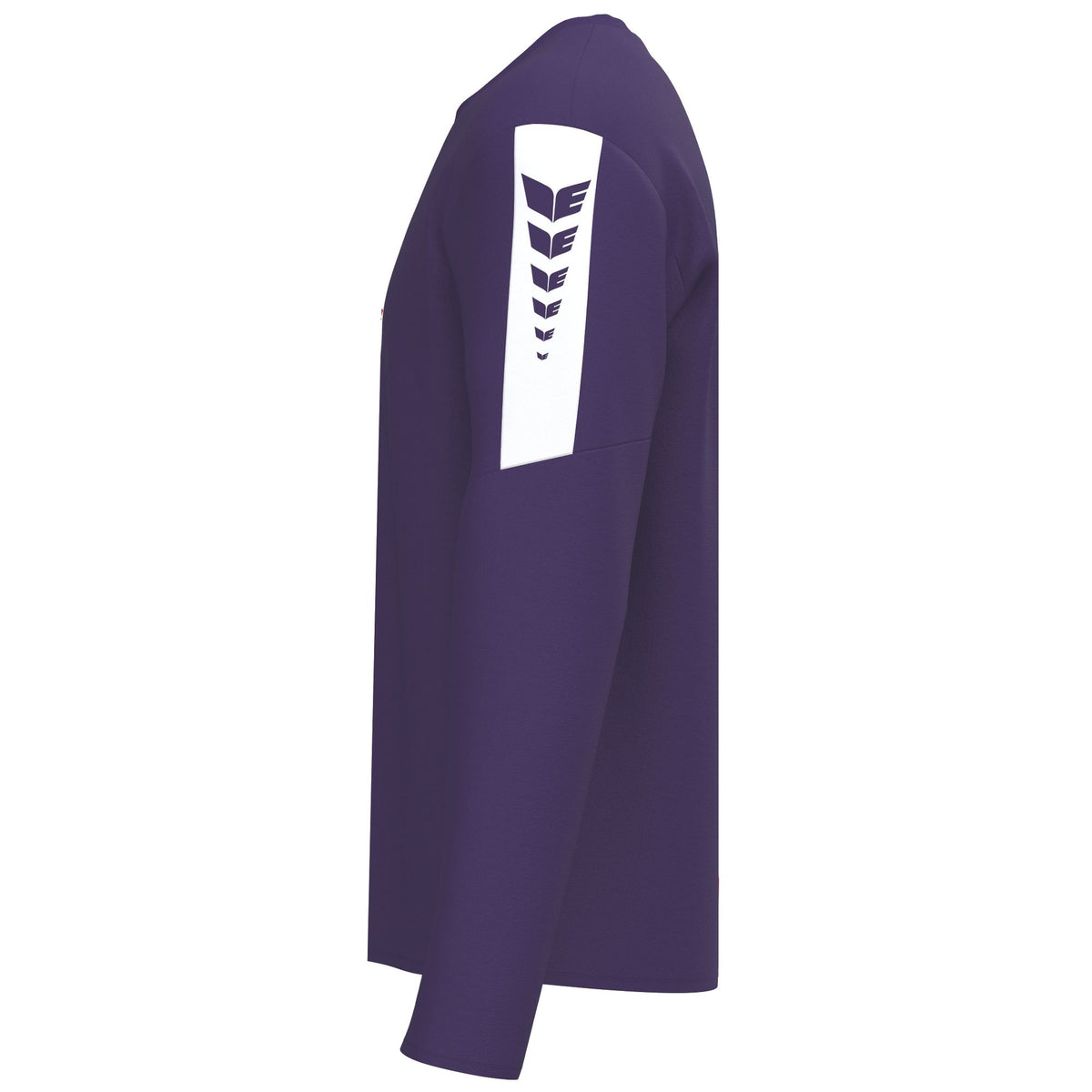 Erima Intro Sweatshirt Violet Junior