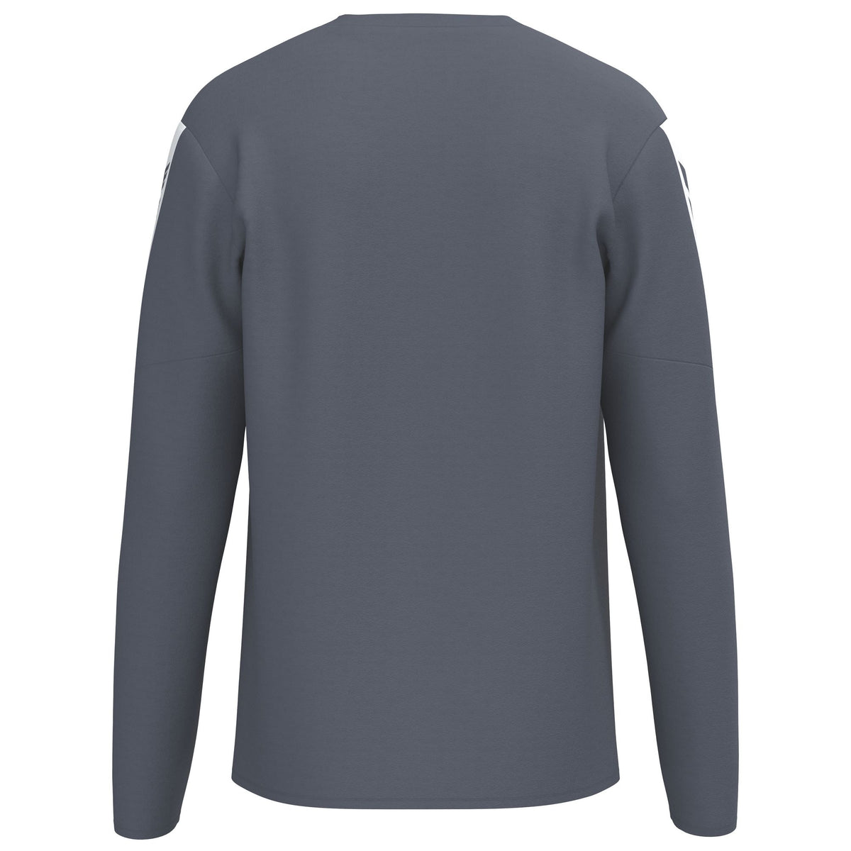 Sweat Erima Intro Gris Ardoise