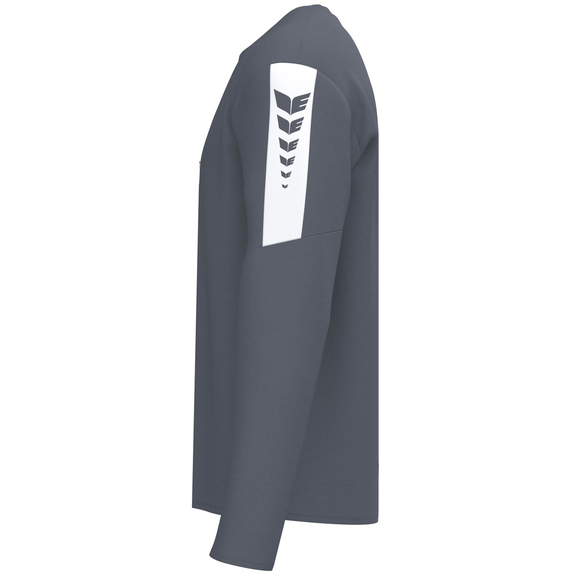 Erima Intro Sweatshirt Leigrijs