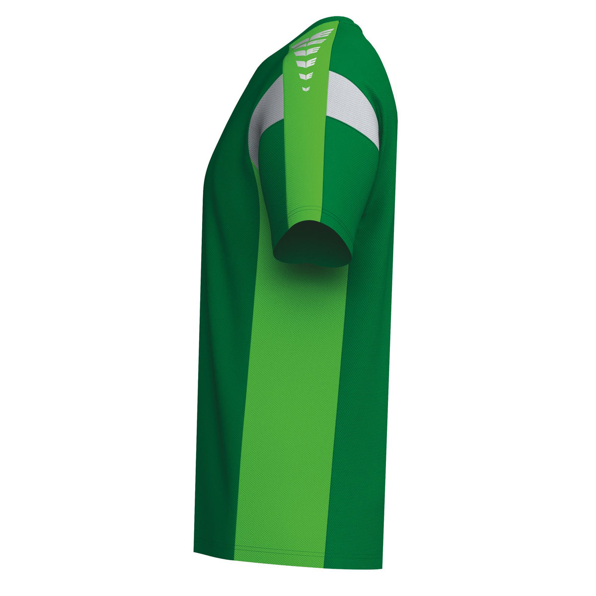 Erima Celebration 125 T-shirt Functie Smaragd/groene Gekko