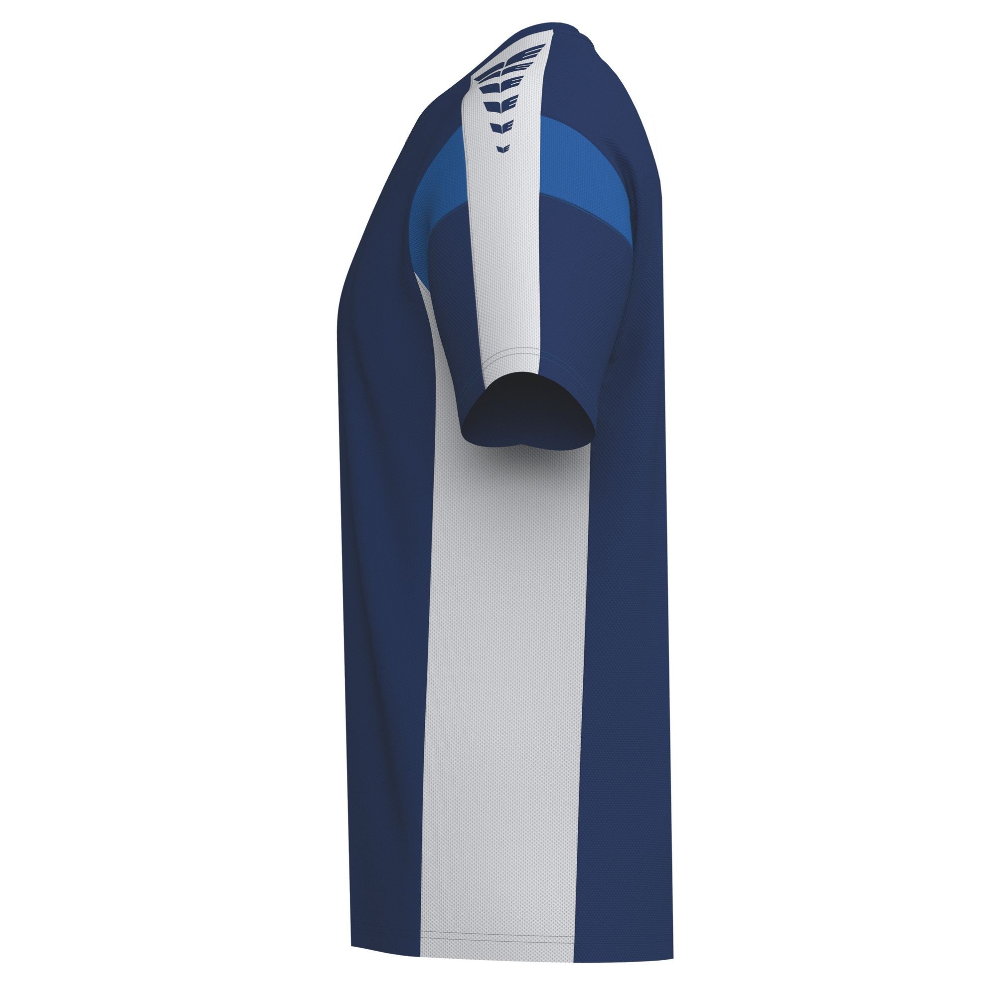 Erima Celebrate 125 T-shirt Function New Navy/white Junior