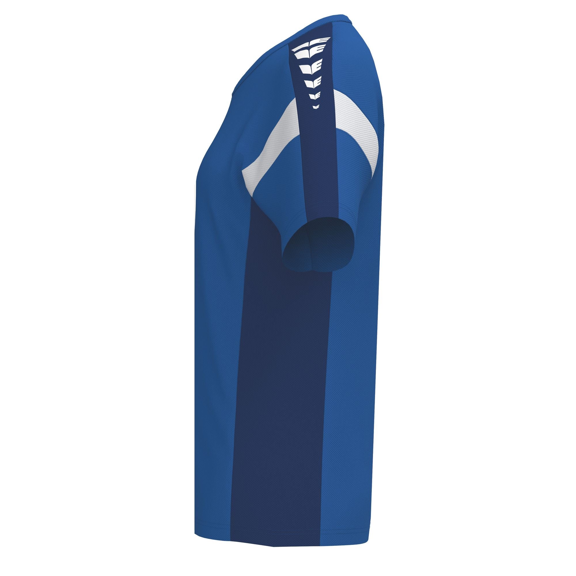 Erima Celebration 125 T-shirt Functie Nieuw Koningsblauw/nieuw Marine