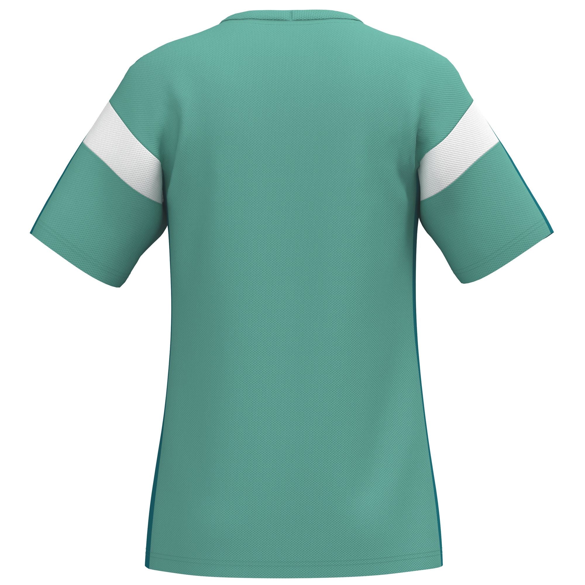 Erima Celebrate 125 T-shirt Function Mint/tahitian Blue