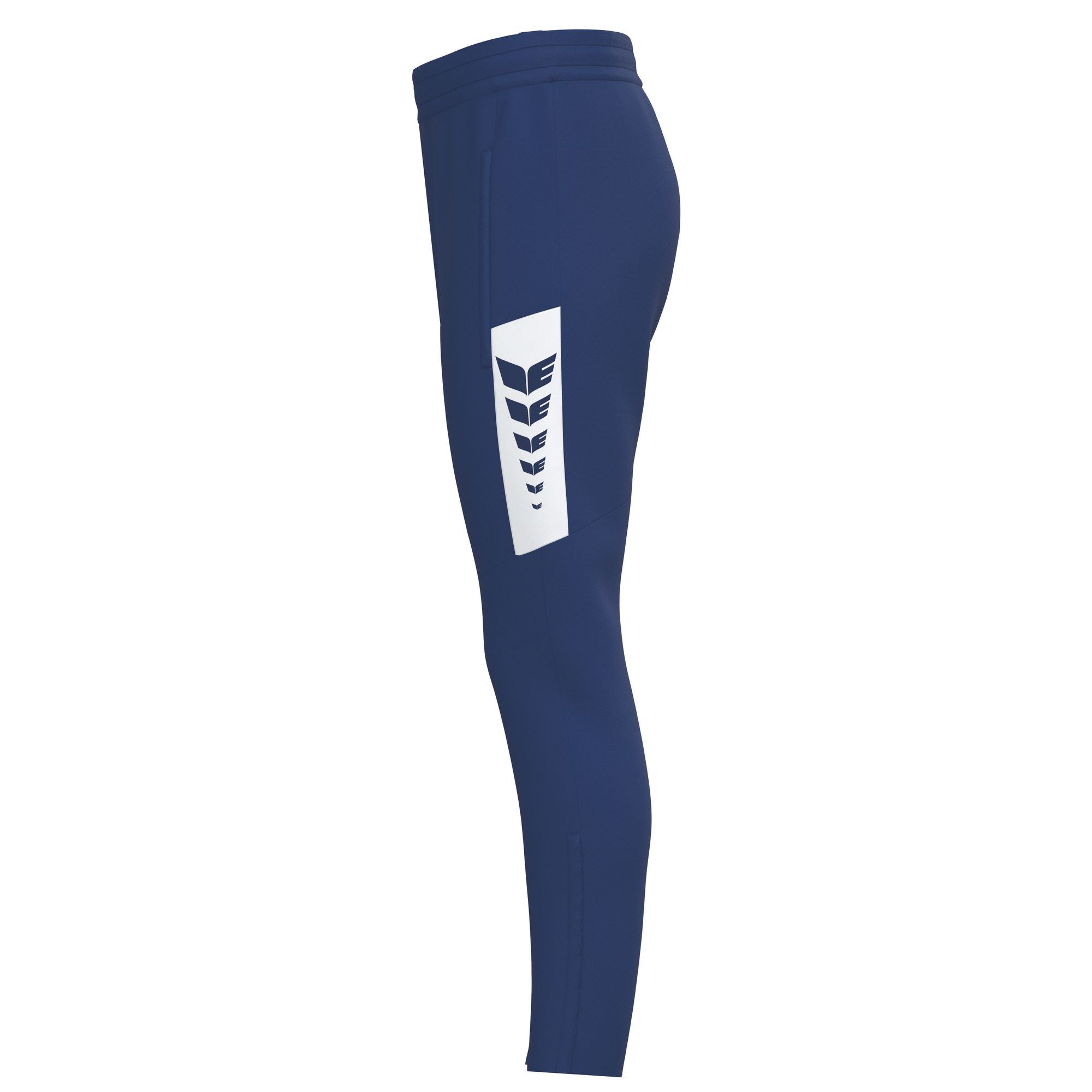 Erima Intro Training Pants New Navy Junior