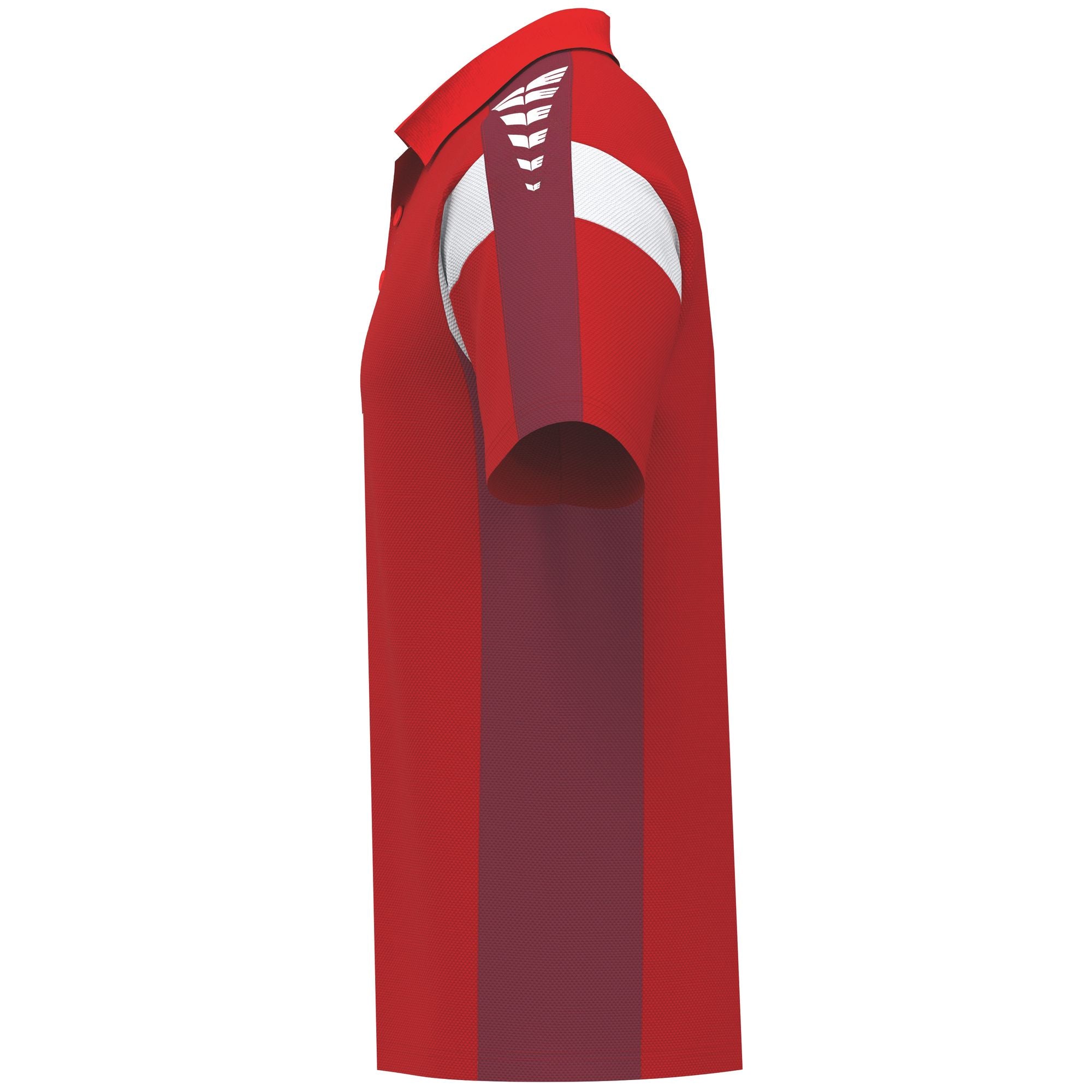 Polokošile Erima Celebrate 125 Function Red