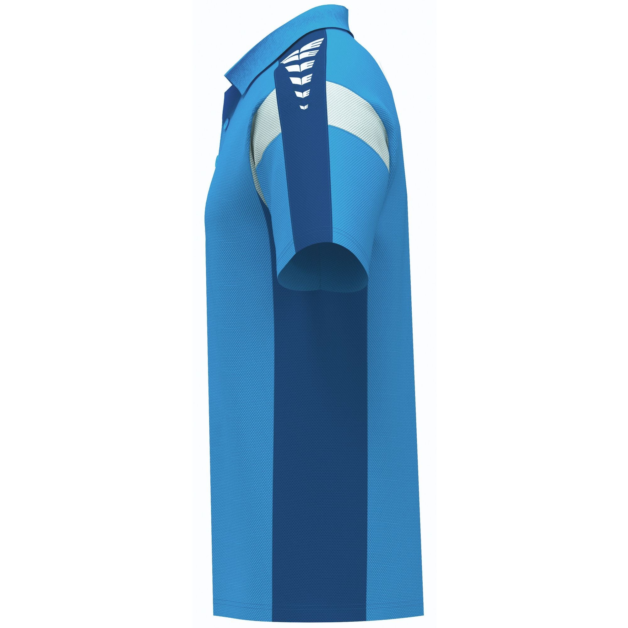 Polokošile Erima Celebrate 125 Function Blue