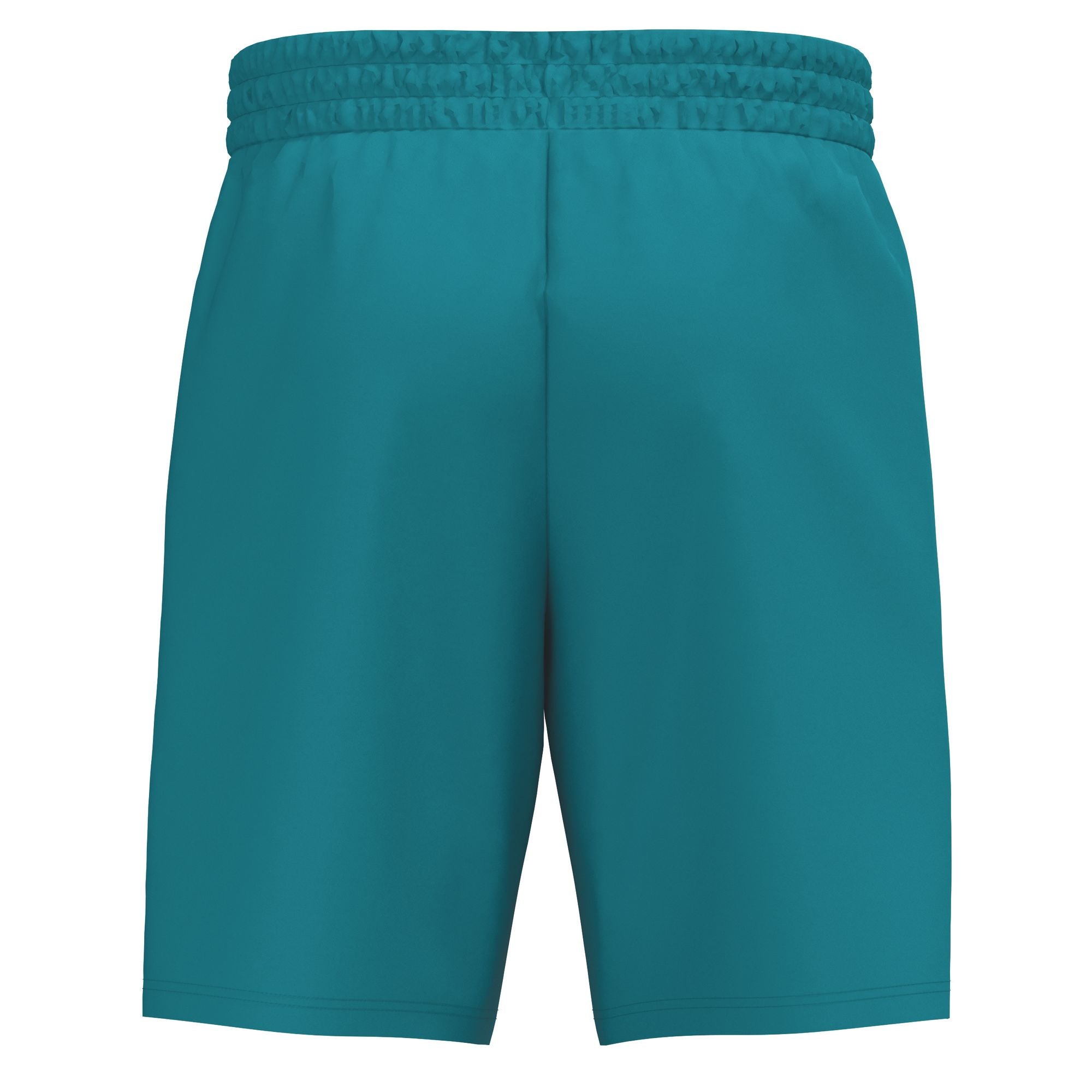 Erima Celebrate 125 Shorts Tahitian Blue