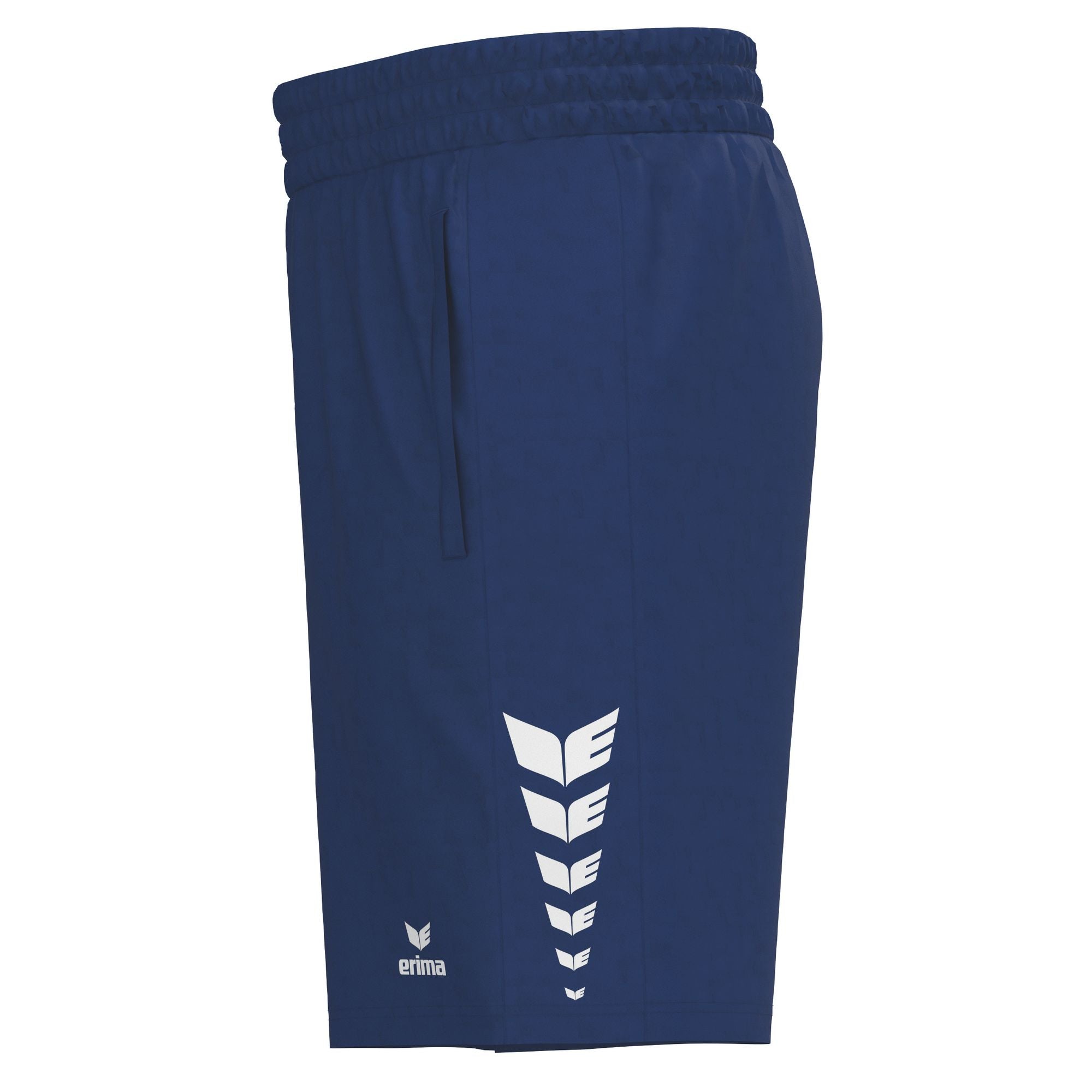Erima Celebrate 125 Shorts New Navy