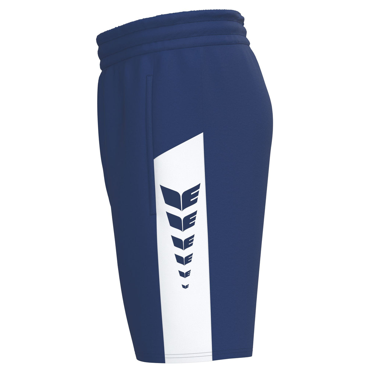 Erima Intro Shorts New Navy Junior