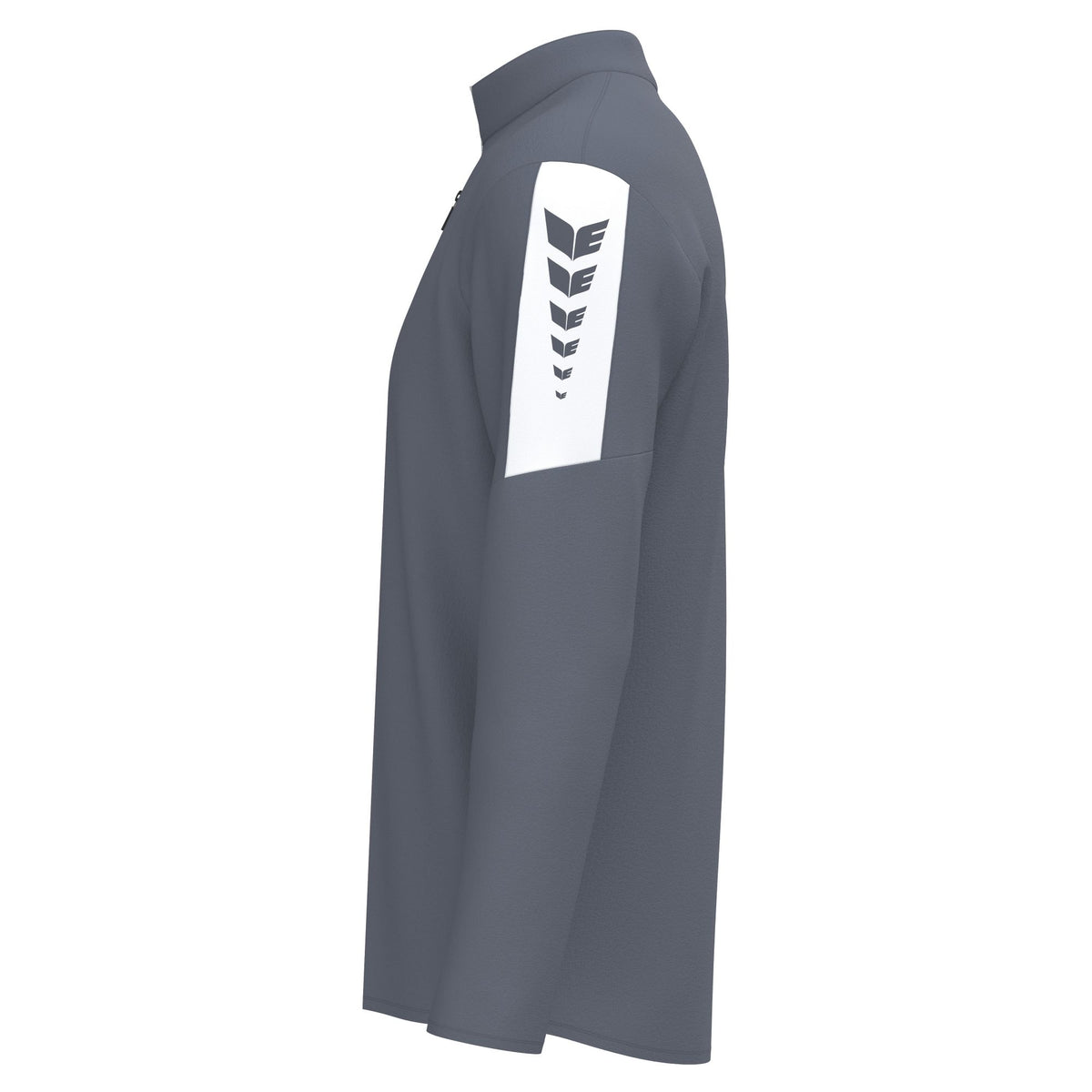 Top da allenamento Erima Intro Grigio Ardesia Junior