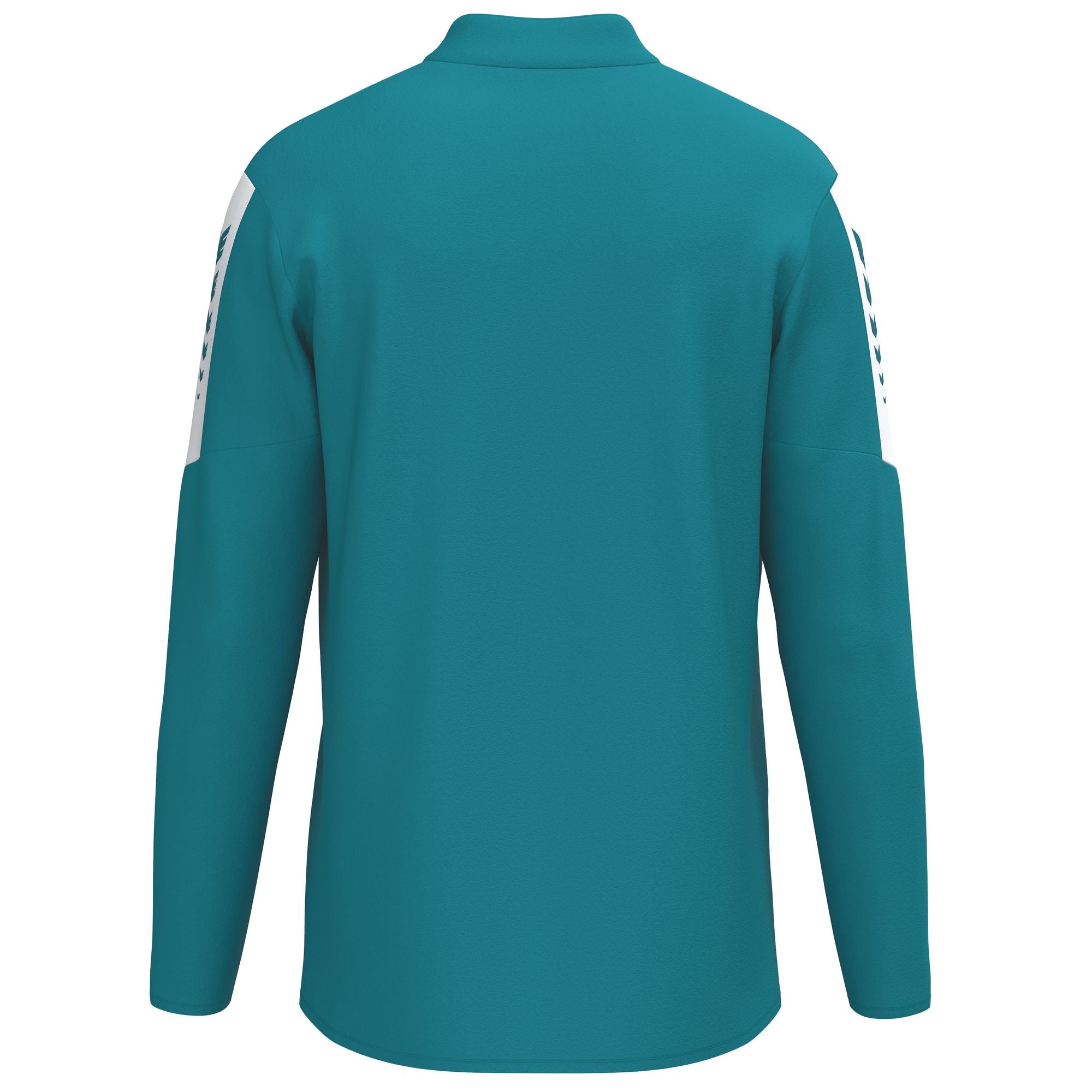 Erima Intro Training Top Tahitian Blue Junior