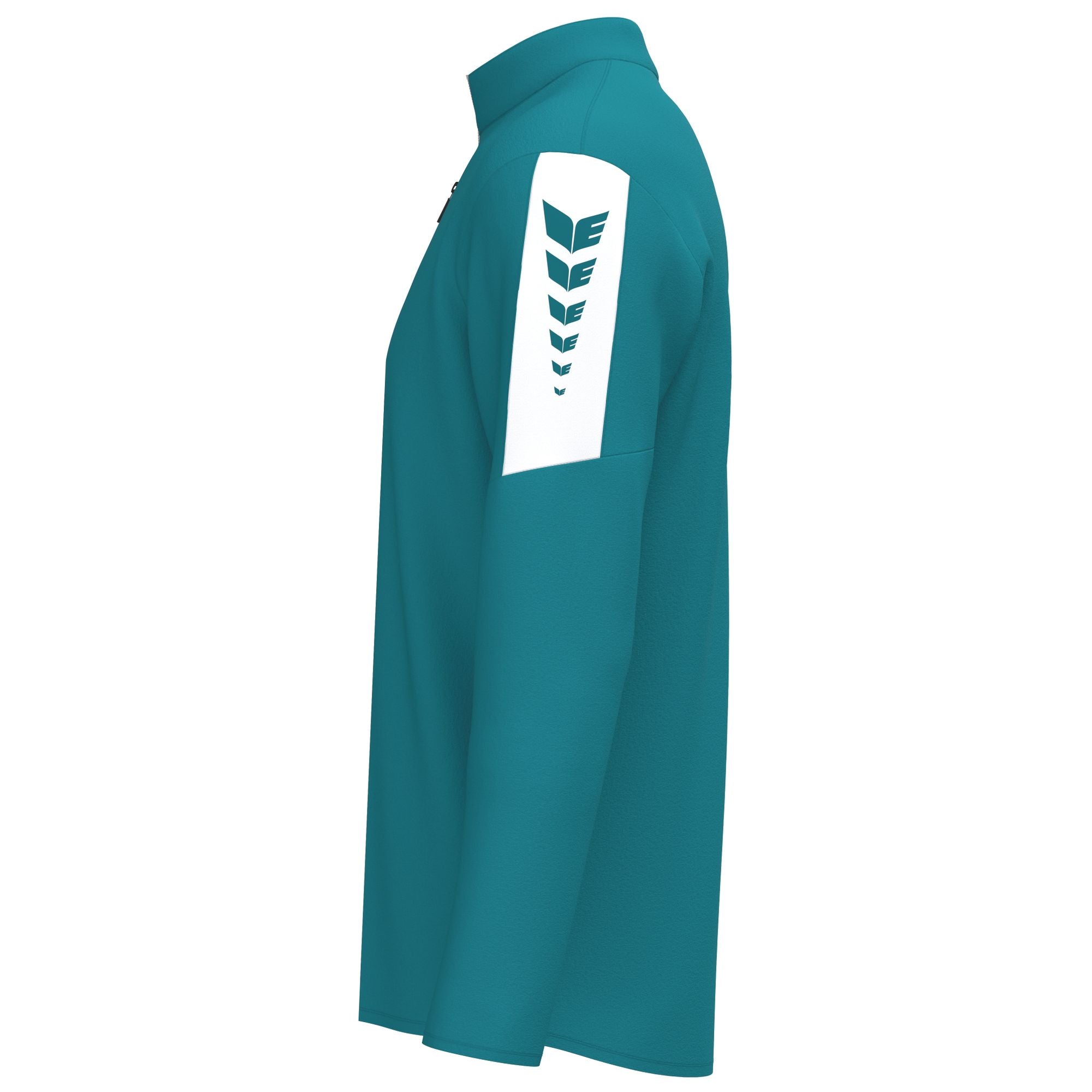 Erima Intro Trainingstop Tahitian Blauw Junior