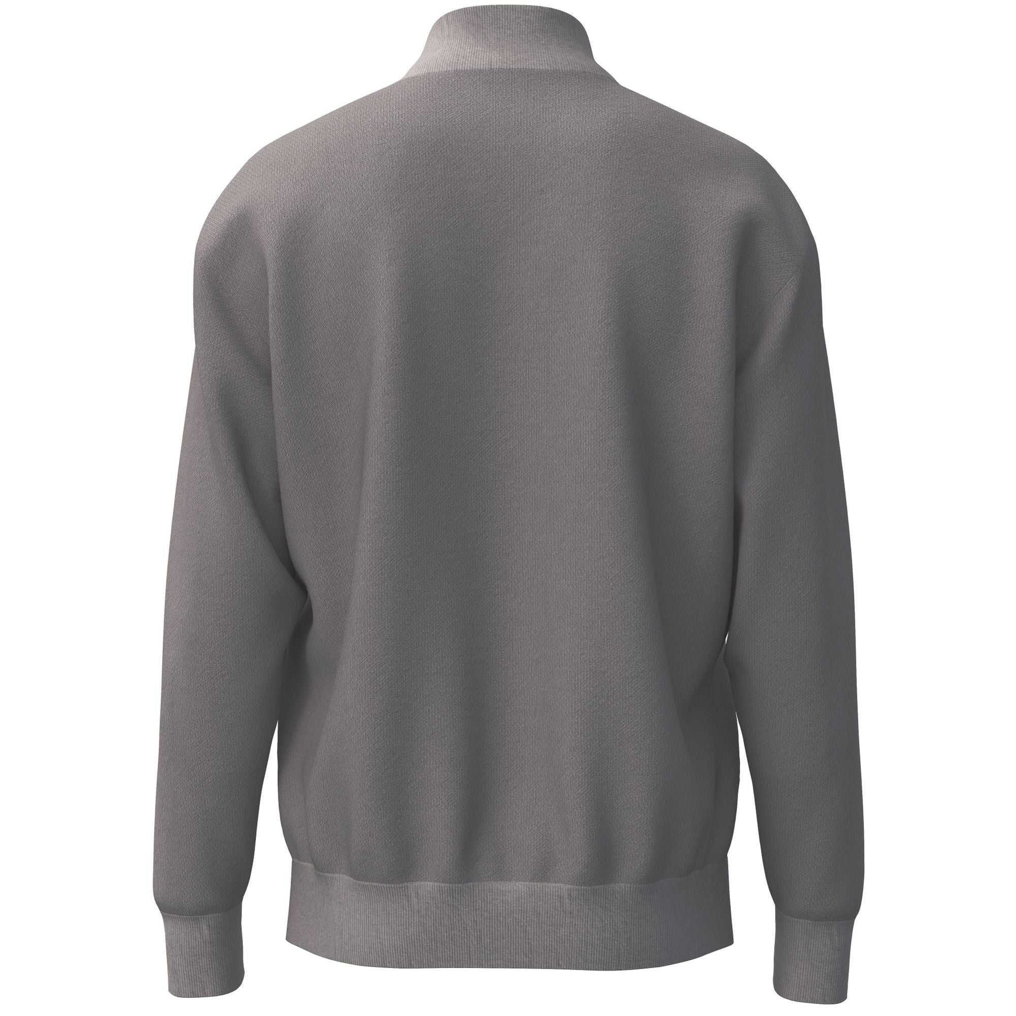 Erima Premia Training Jacket Taupe