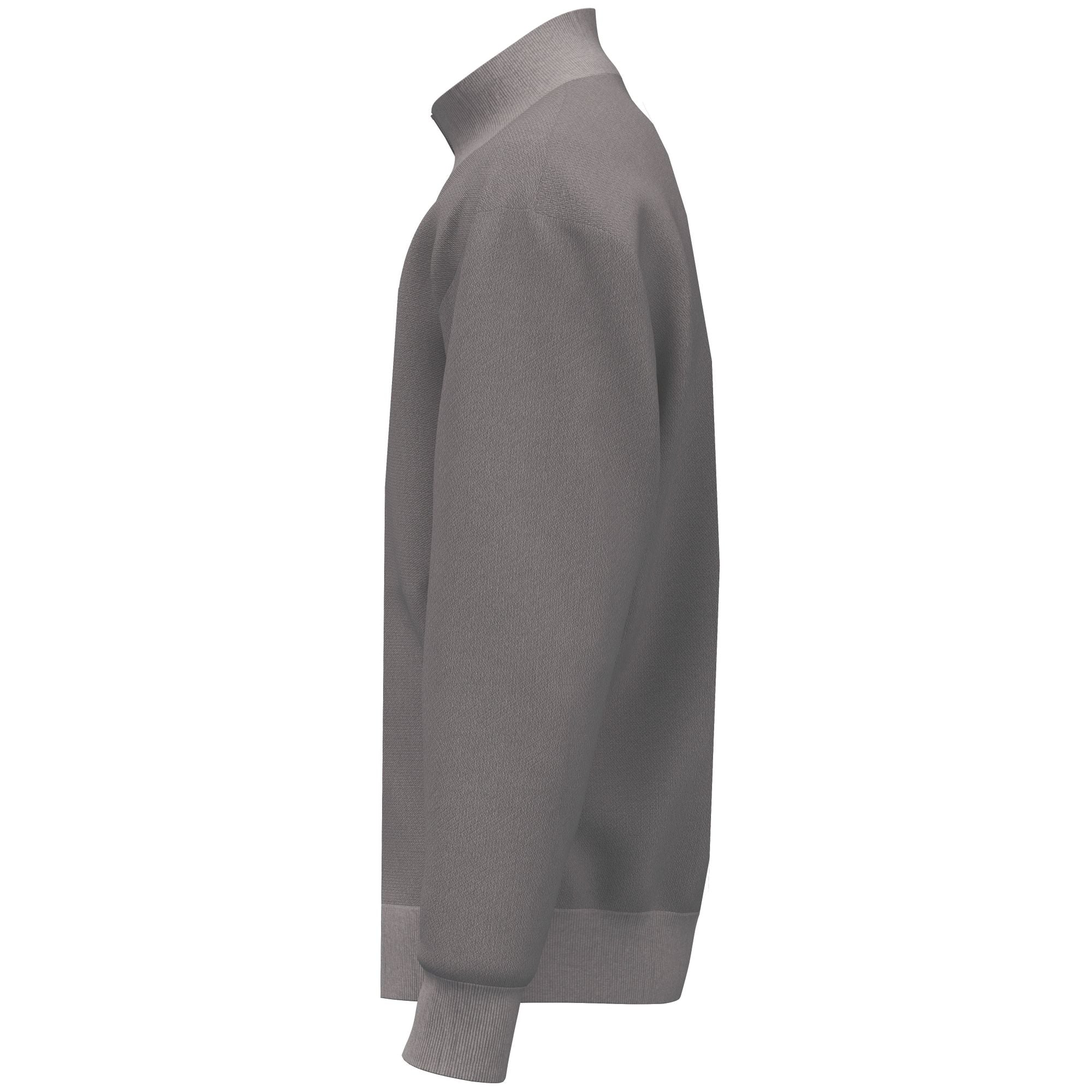 Erima Premia Training Jacket Taupe