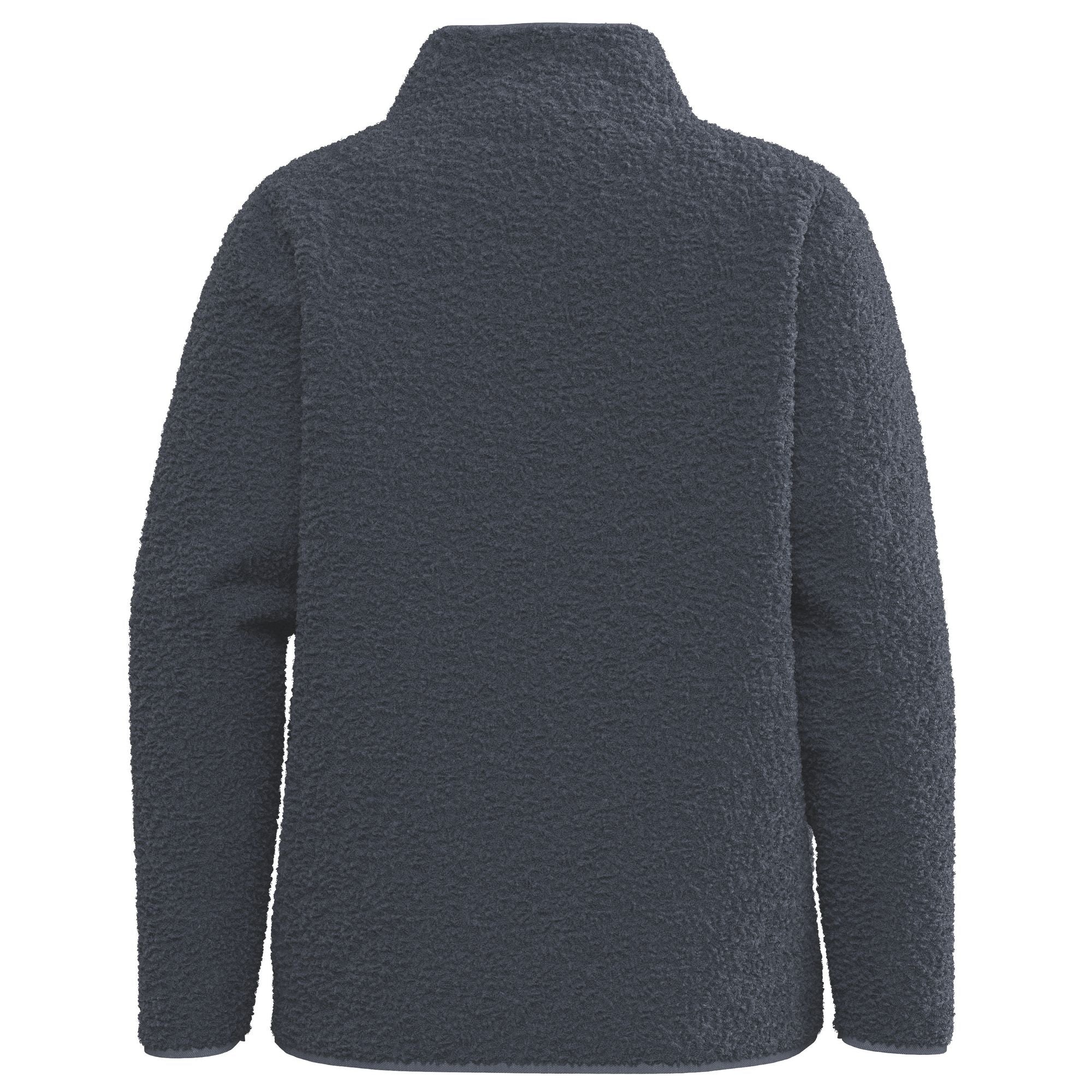 Erima Ts Fleecejacke Grau