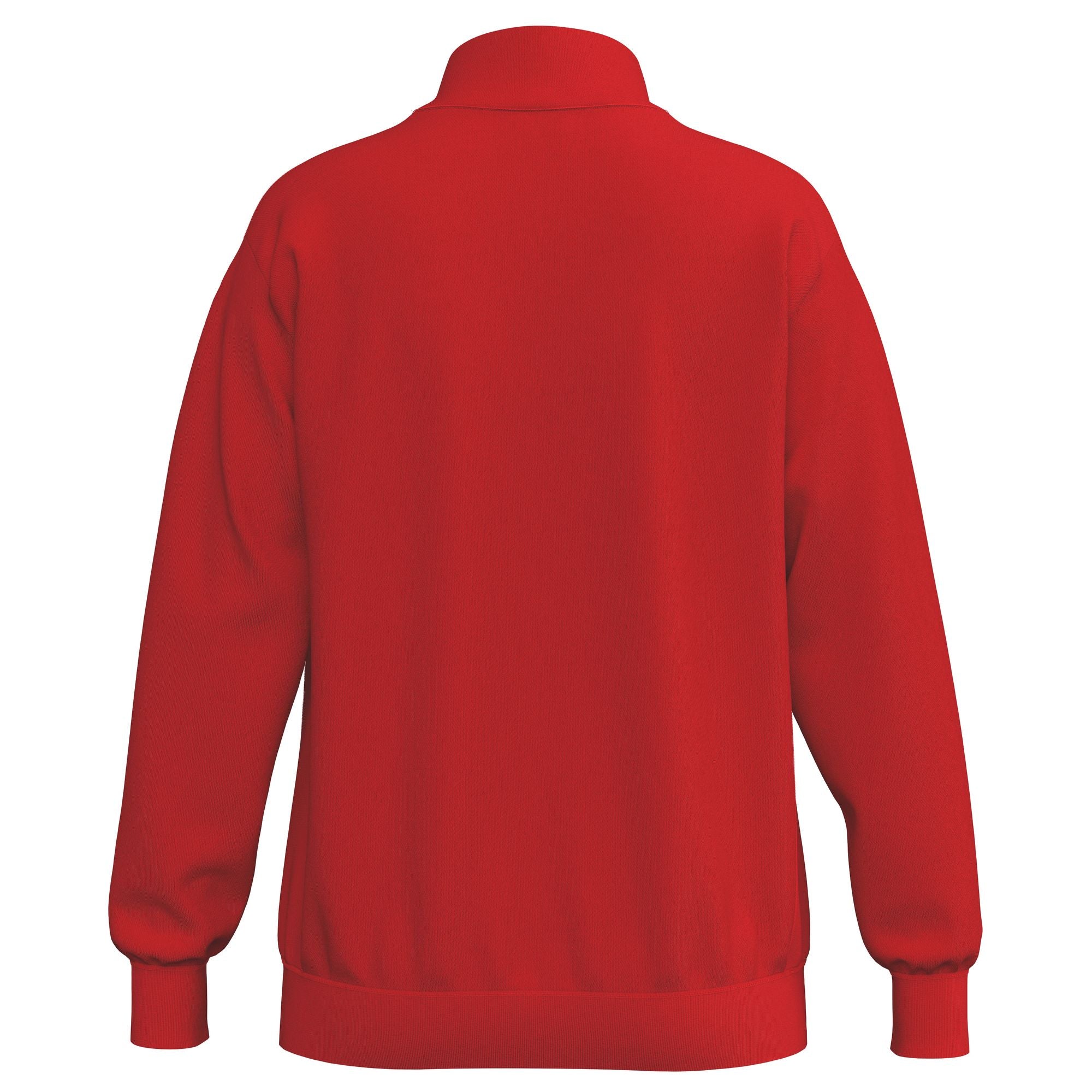 Erima Ts Sweatjacke Rot