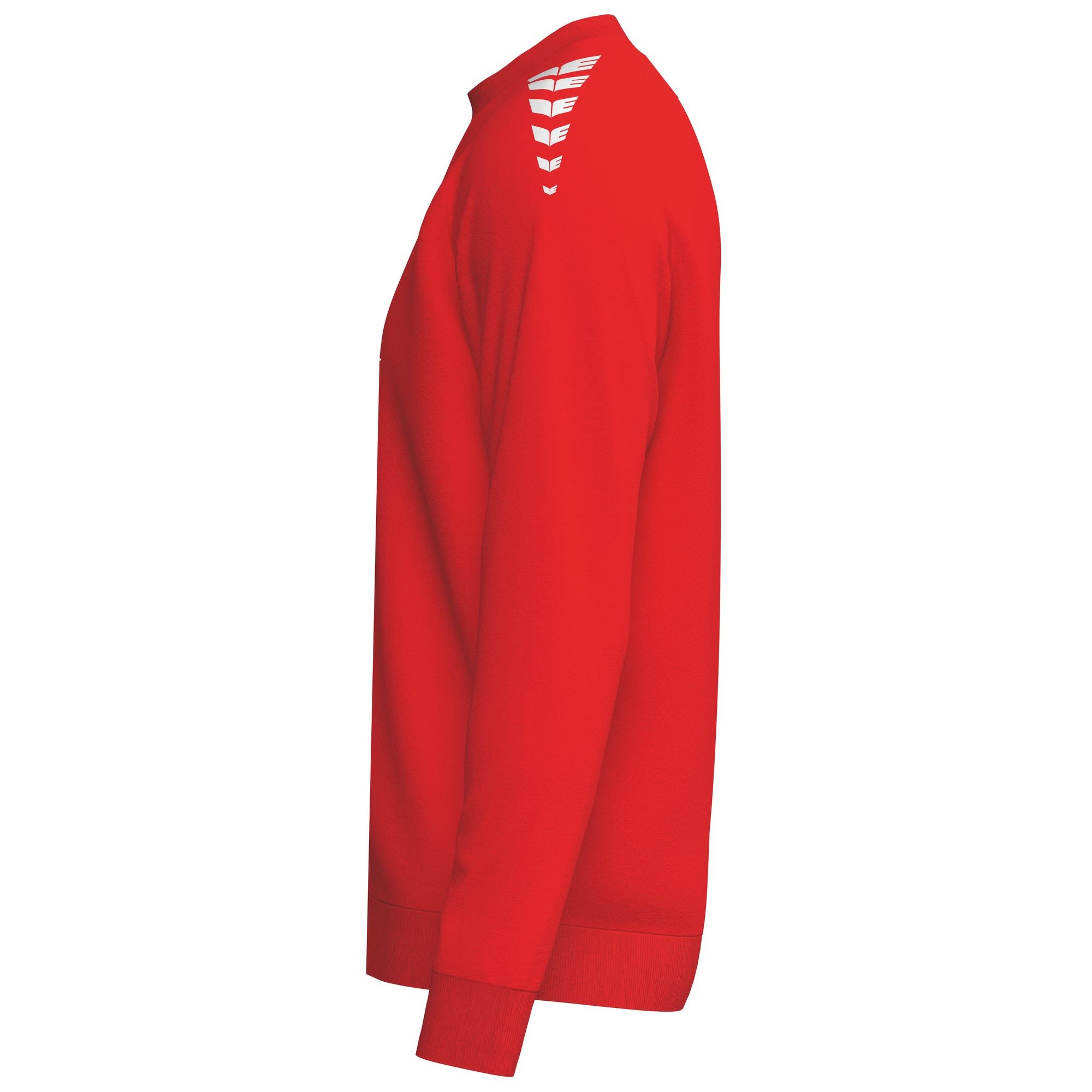 Erima Cmpt Wings Sweatshirt Röd