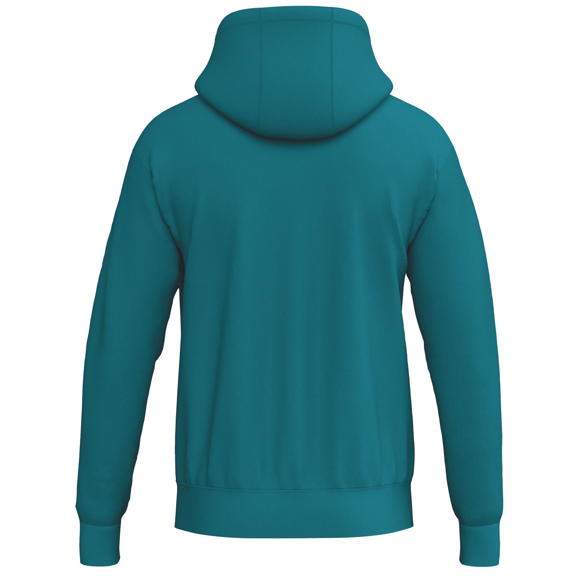 Erima Retro Hoody Tahitian Blue
