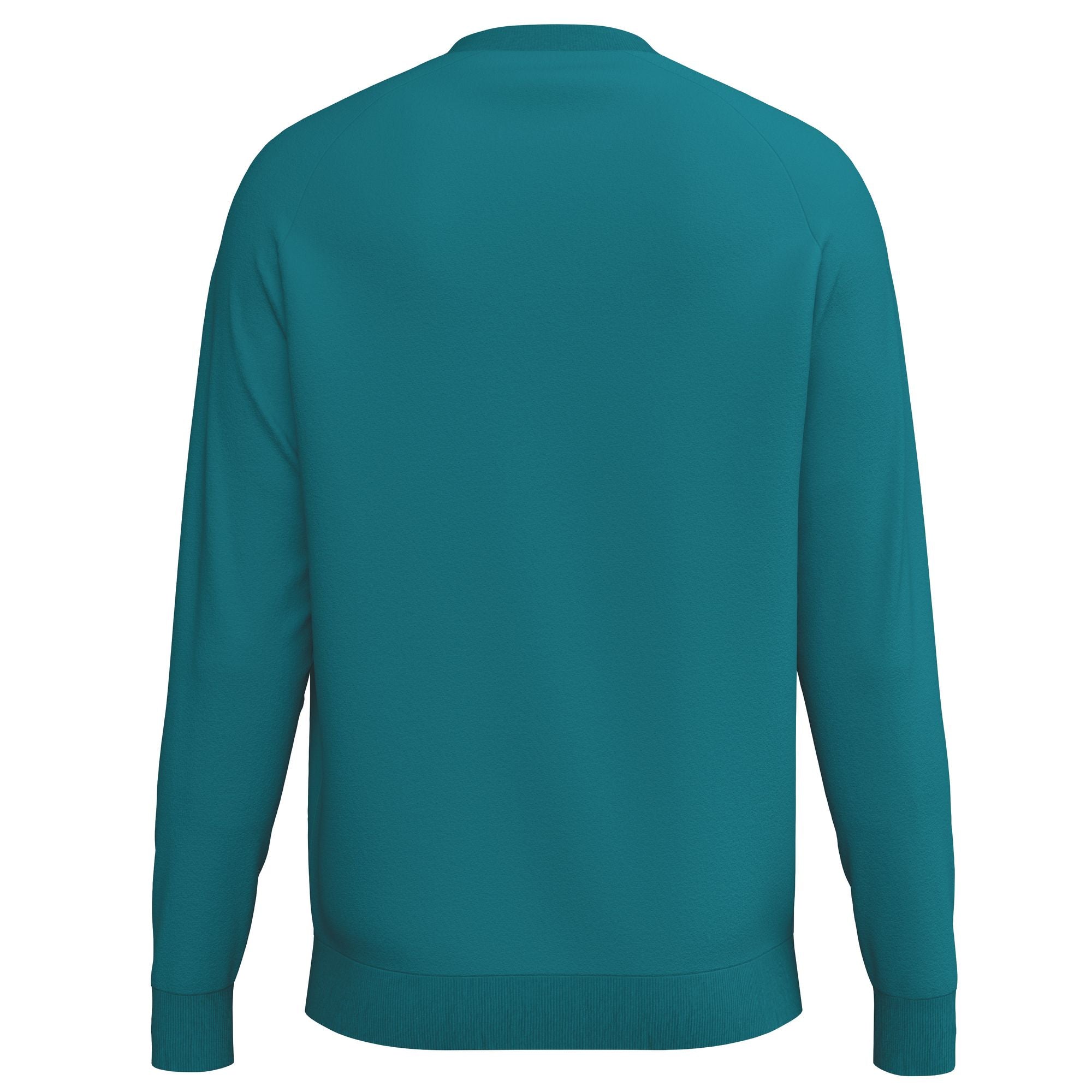 Erima Cmpt Wings Sweatshirt Tahitian Blue