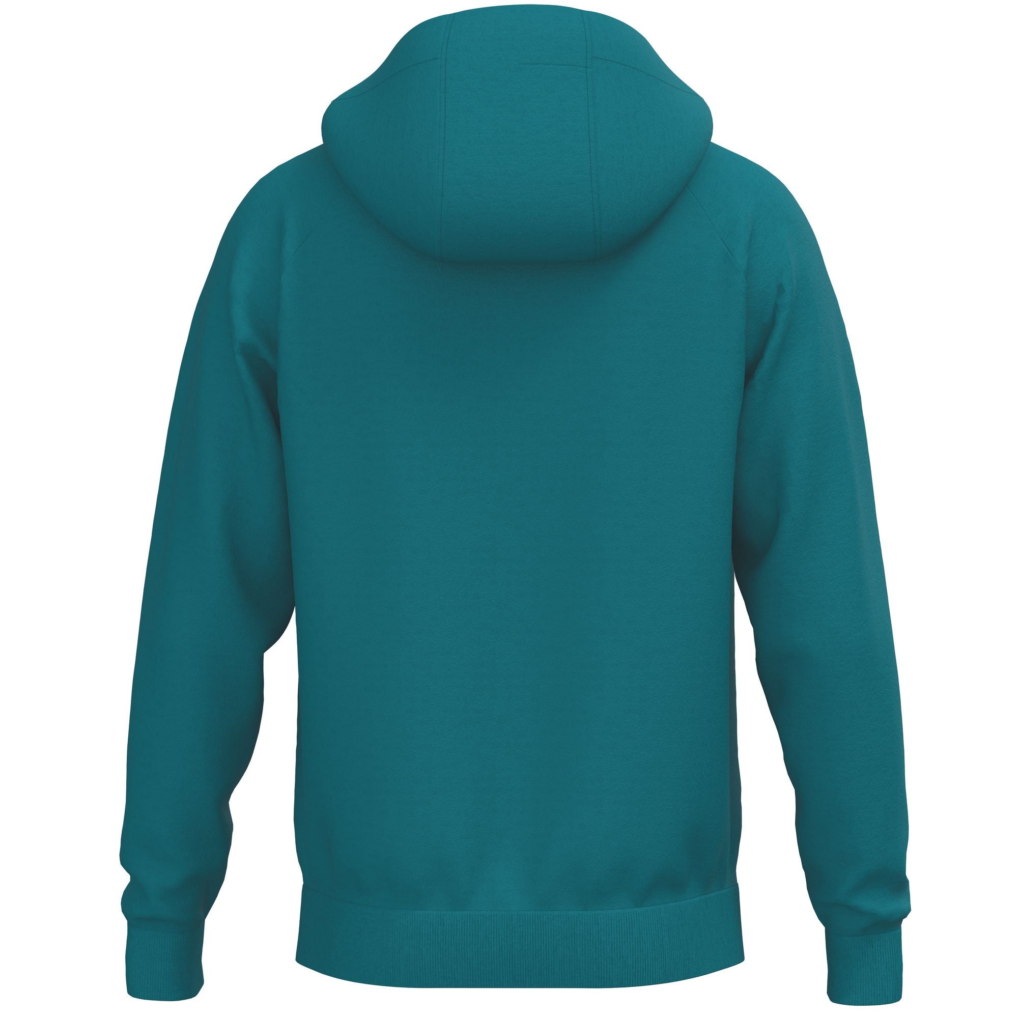 Erima Cmpt Wings Hoody Jack Tahitiaans Blauw