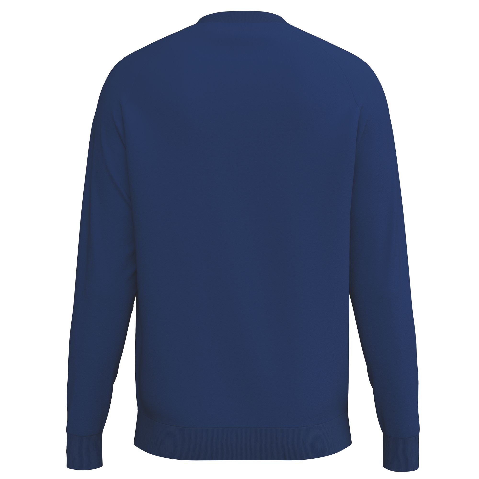 Sudadera Erima Cmpt Wings Azul