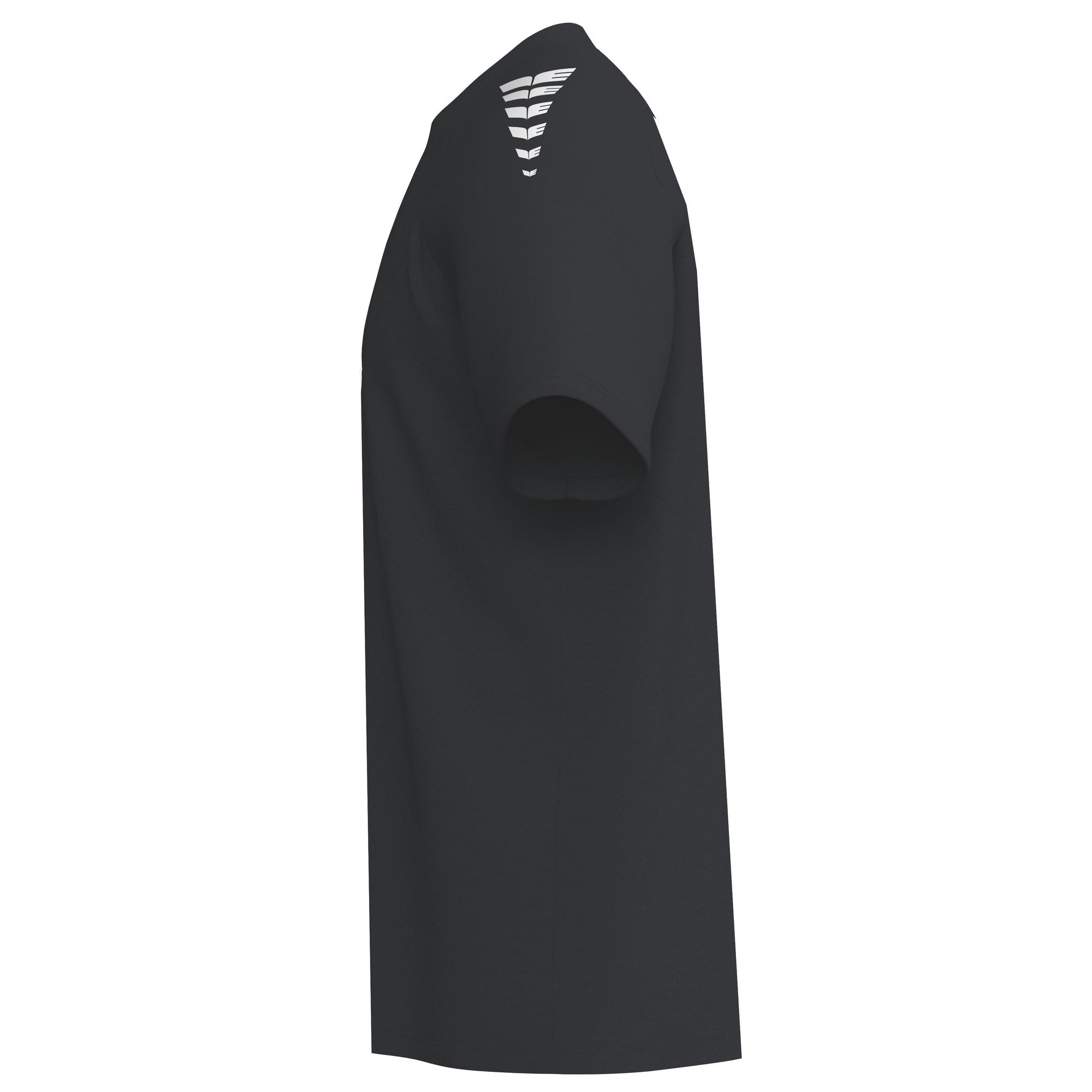 Erima Cmpt Wings T-shirt Black/white Junior