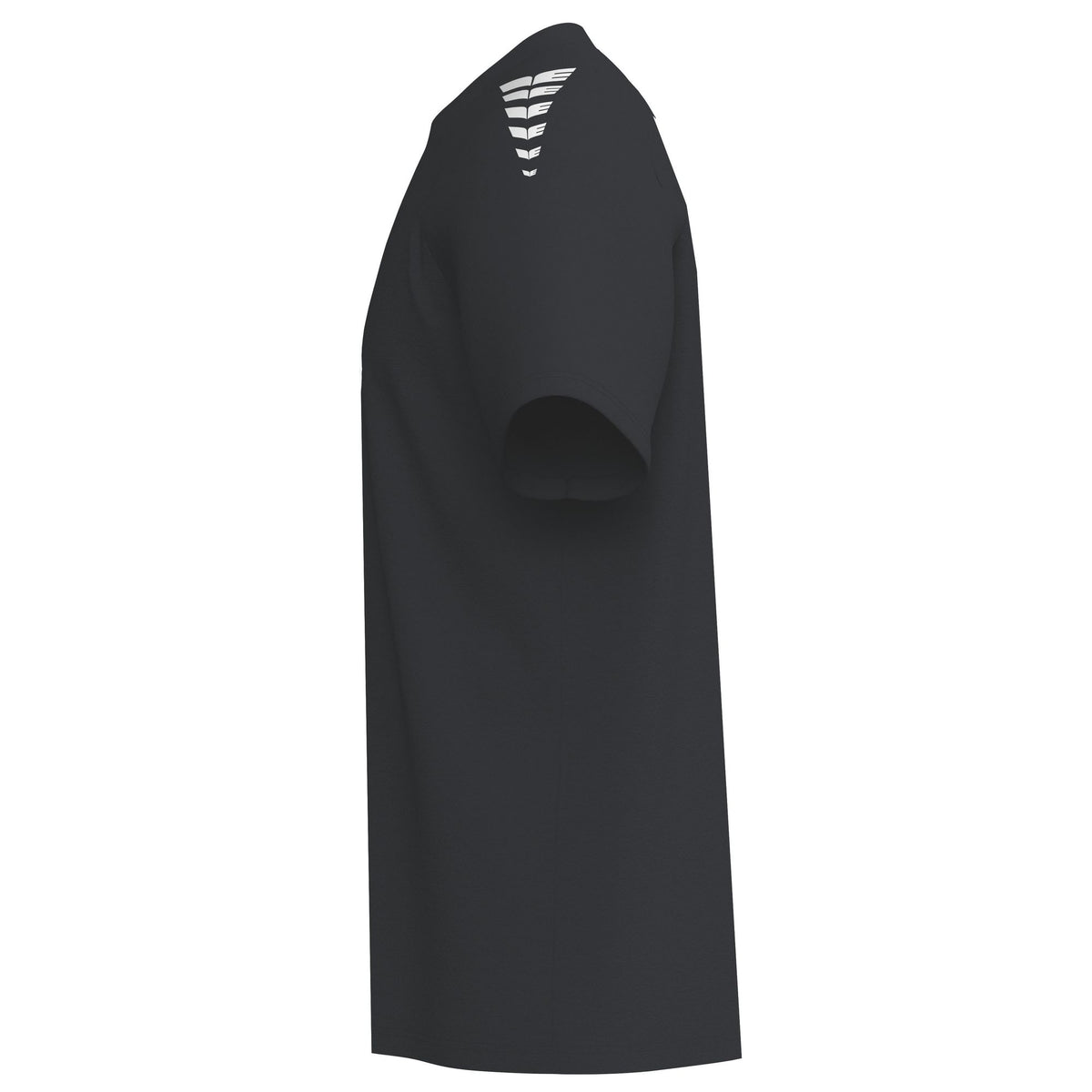 Erima Cmpt Wings T-shirt Zwart/wit