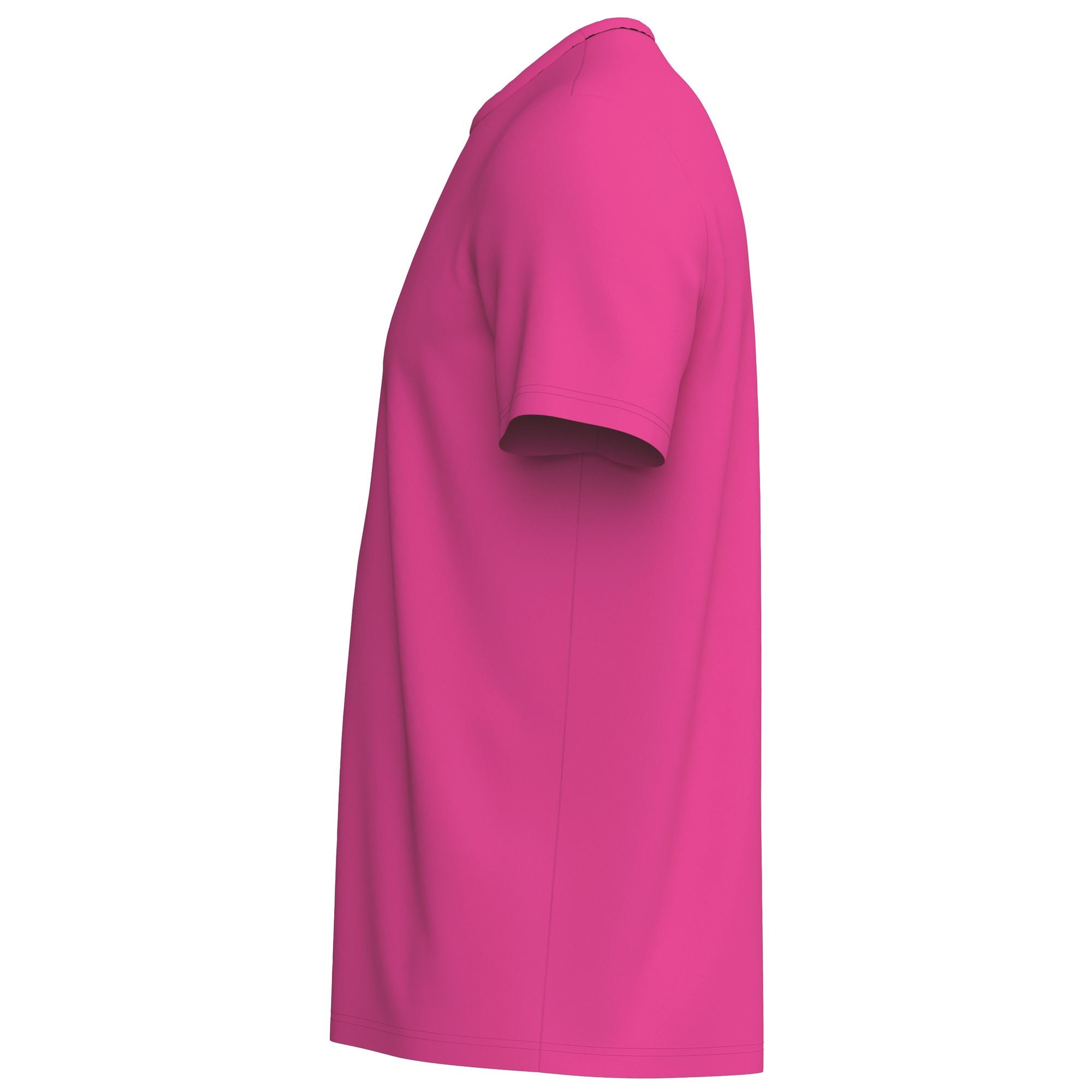 Erima Intro Shirt Function Pink Junior