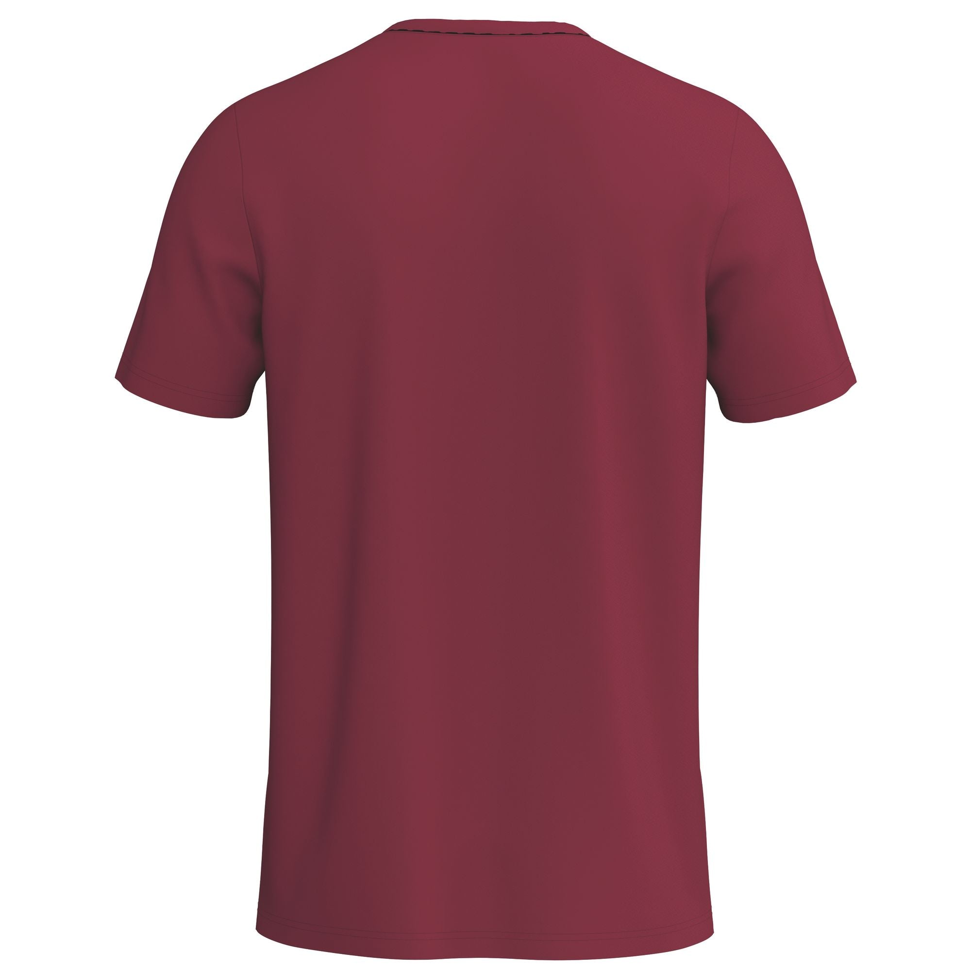 Erima Intro Shirt Function New Bordeaux