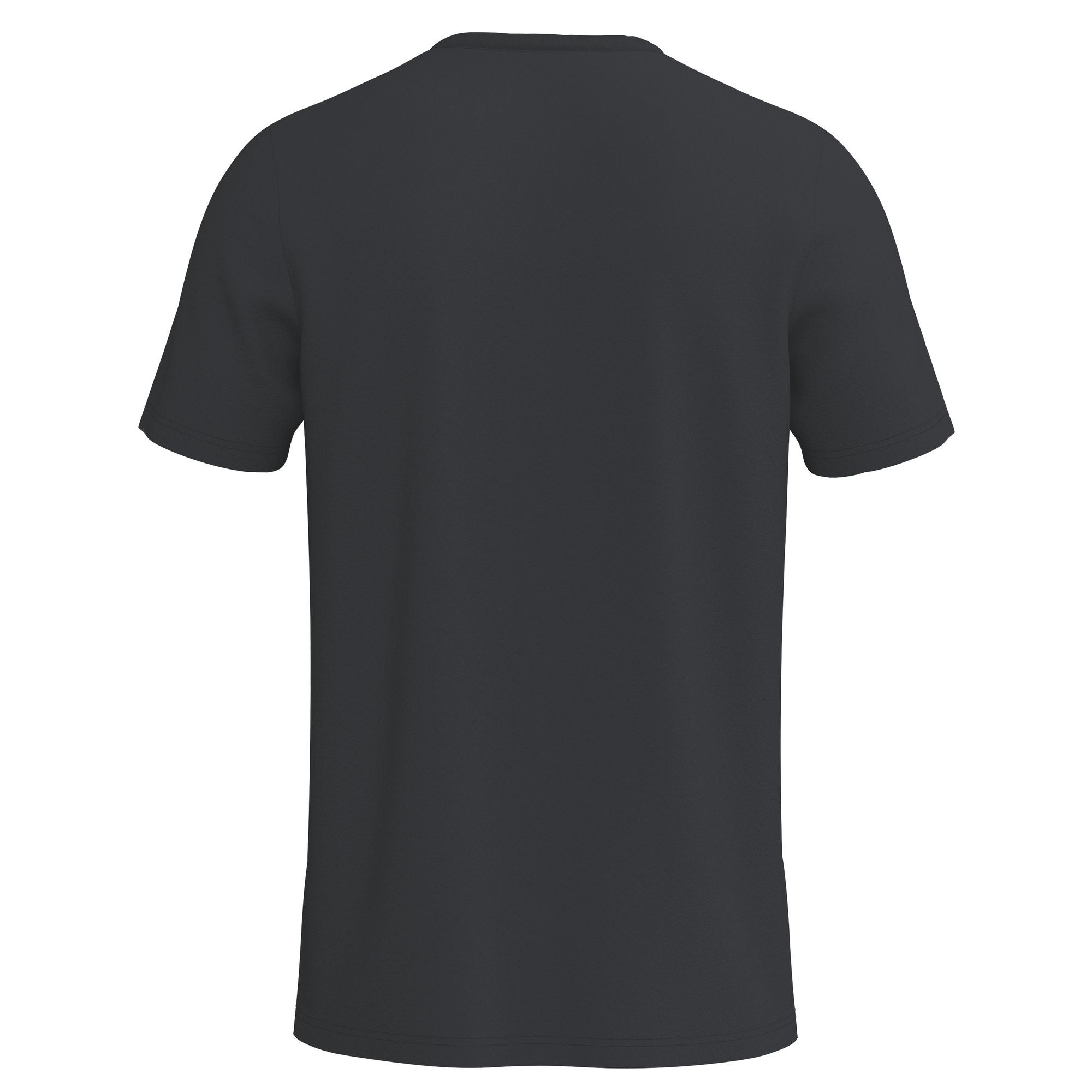 Erima Promo T-shirt Black