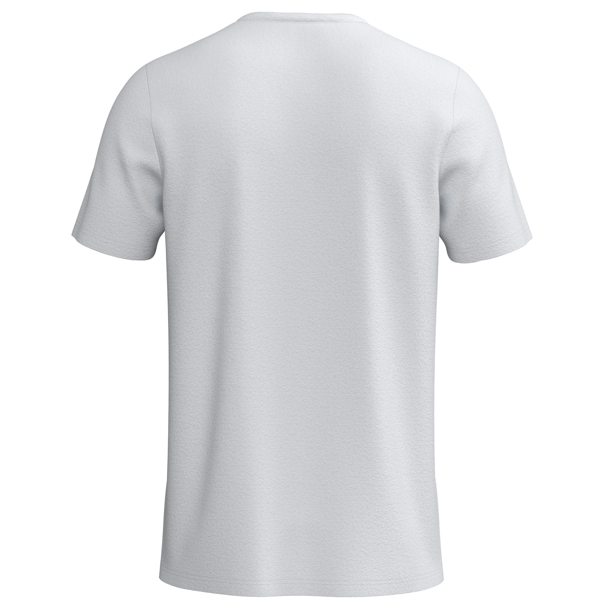 Erima Promo T-shirt Vit