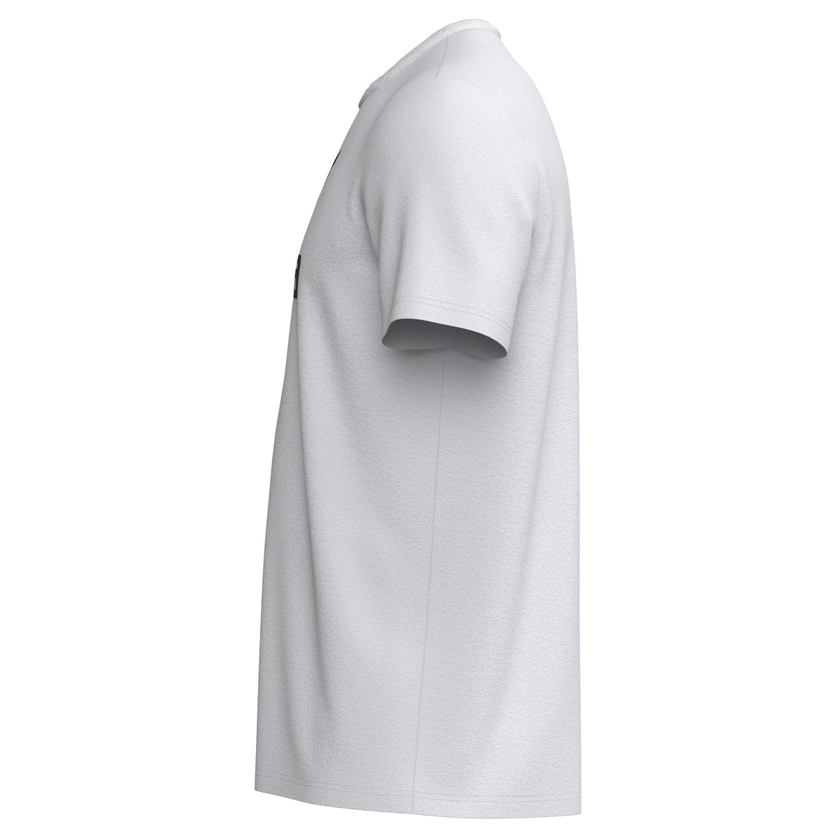 Erima Promo T-shirt Nieuw Wit Junior