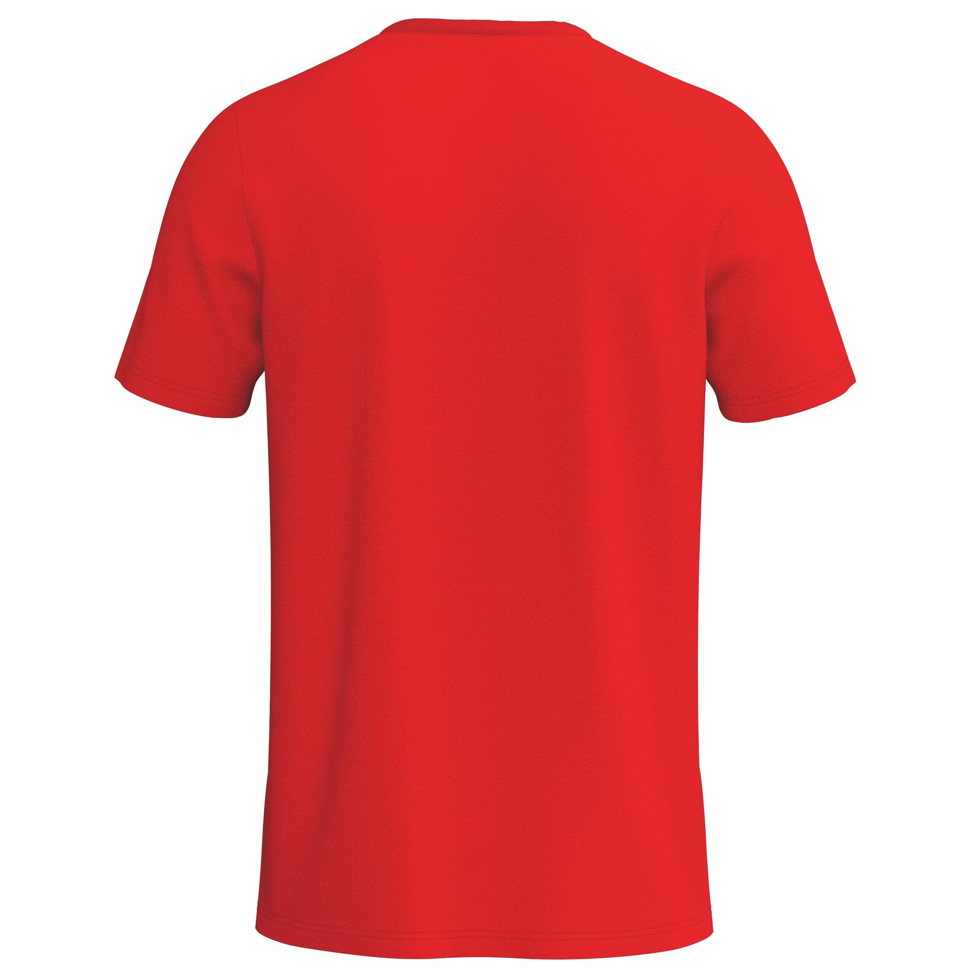 Maglietta promozionale Erima Rossa Junior