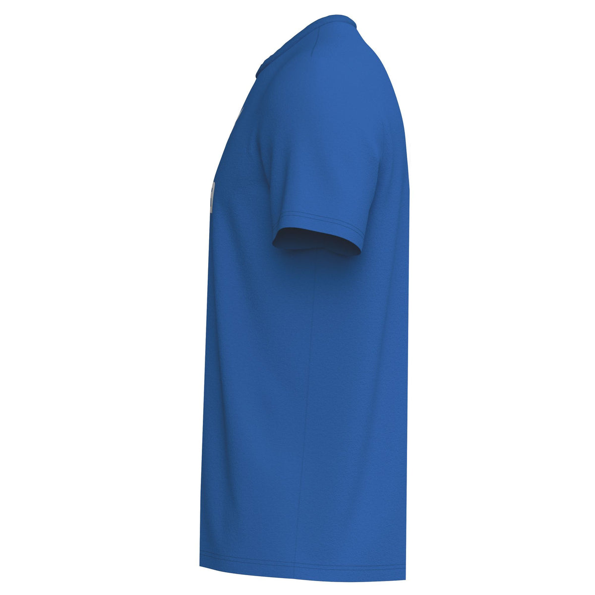 Erima Promo T-shirt Nieuw Koninklijk