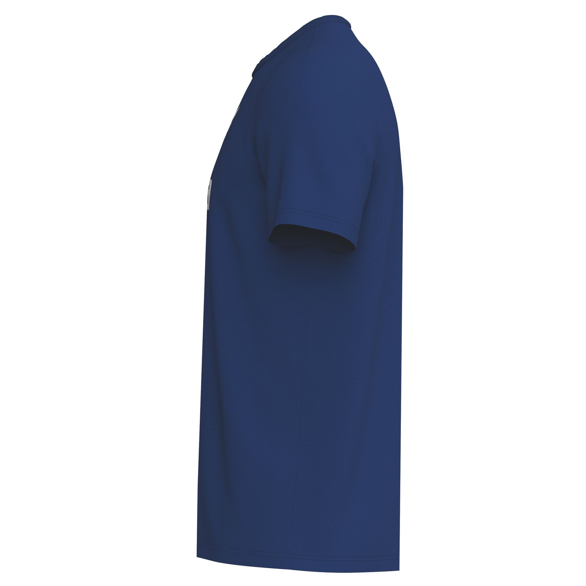 Промо тениска Erima New Navy