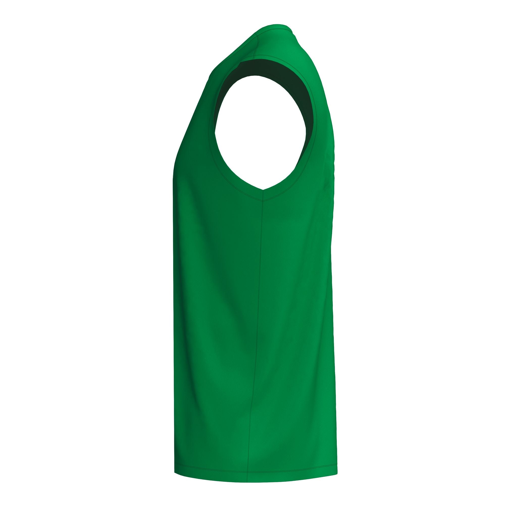 Erima Intro Tanktop Functie Smaragd