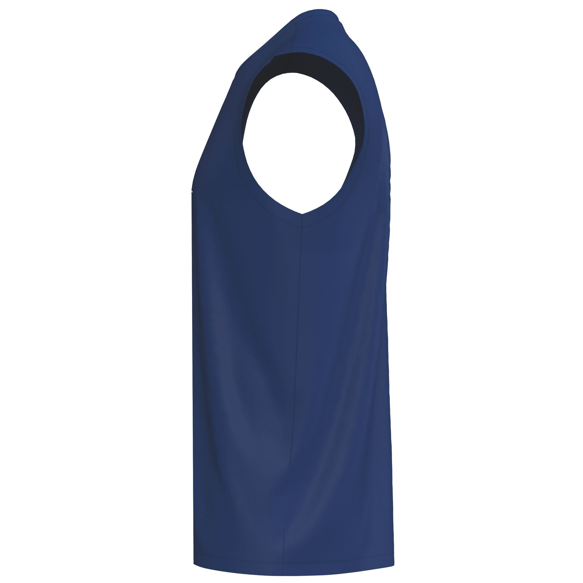 Erima Intro Tank Top Function New Navy