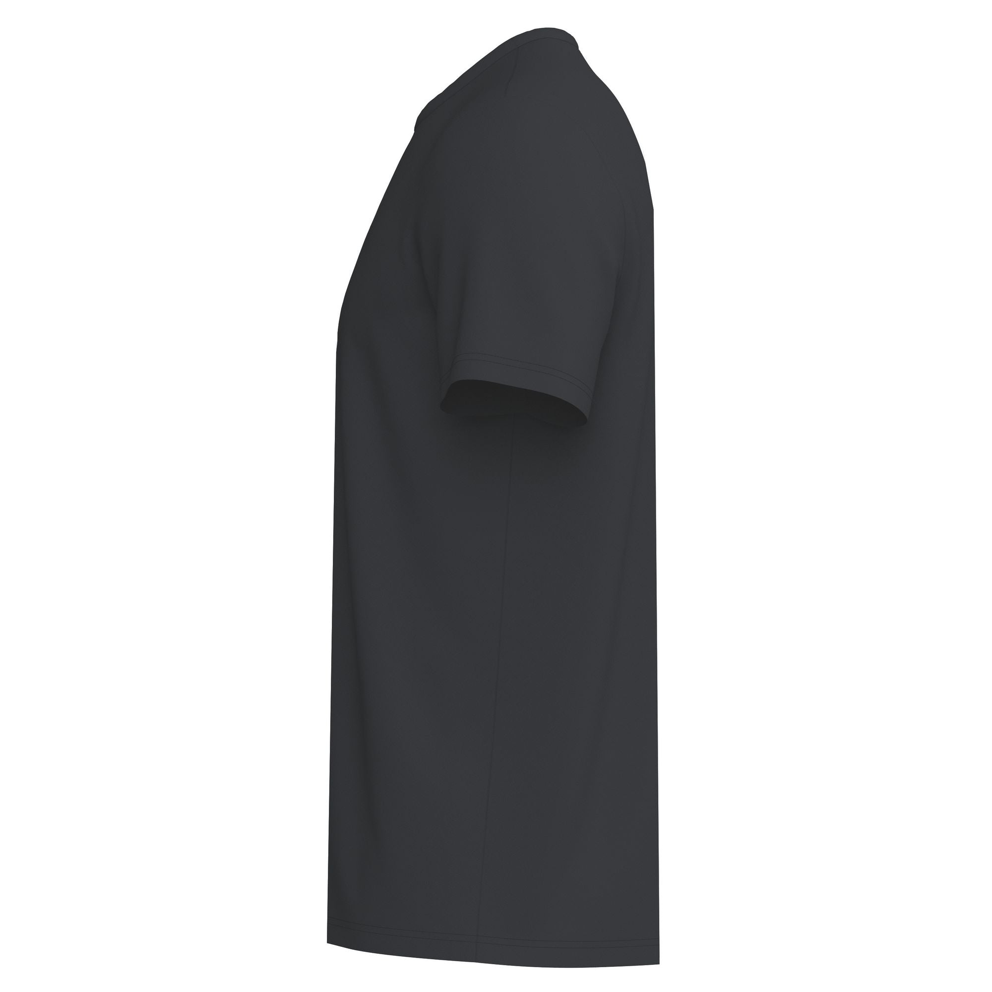 Erima Intro Shirt Function Black Junior