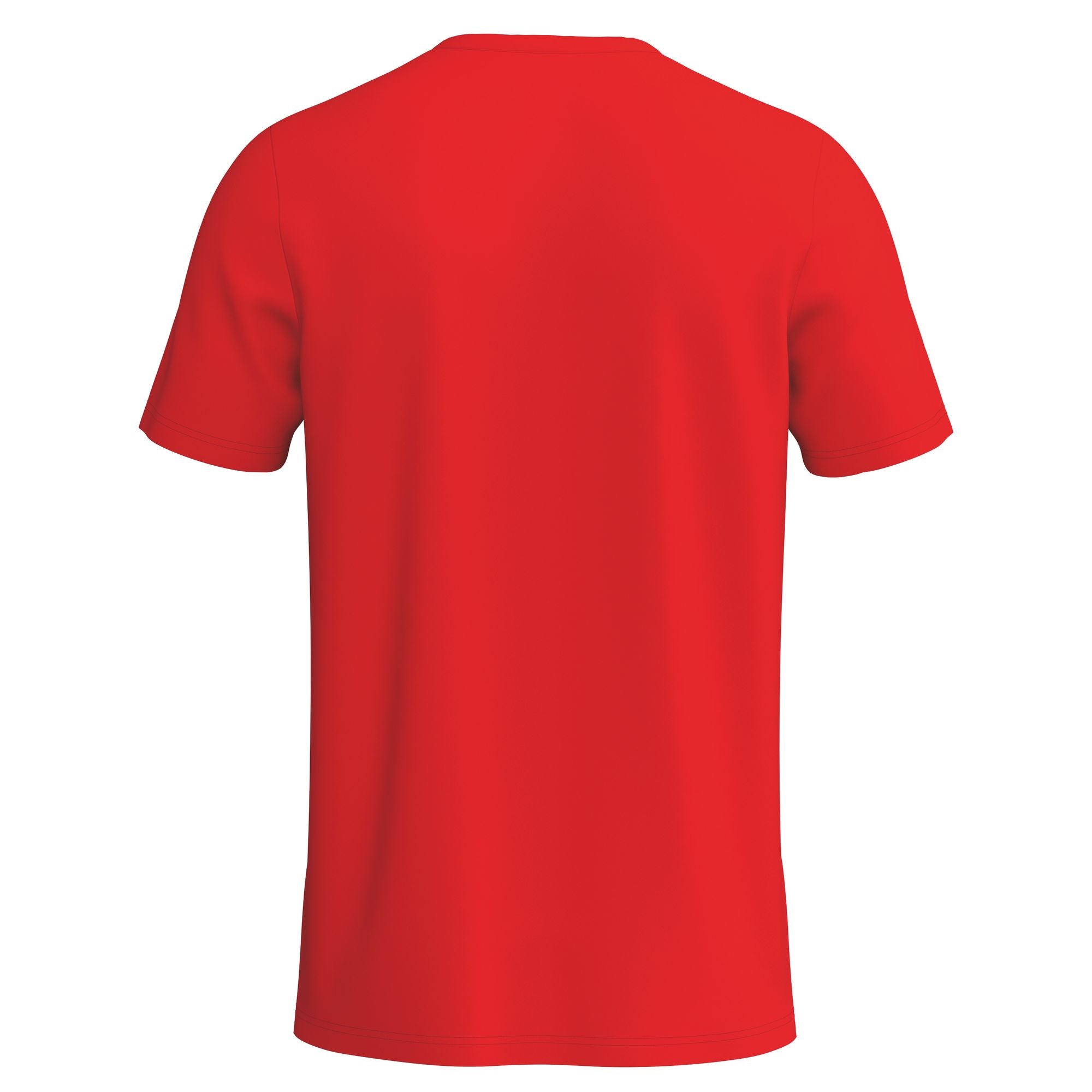 Erima Intro Shirt Function Red Junior