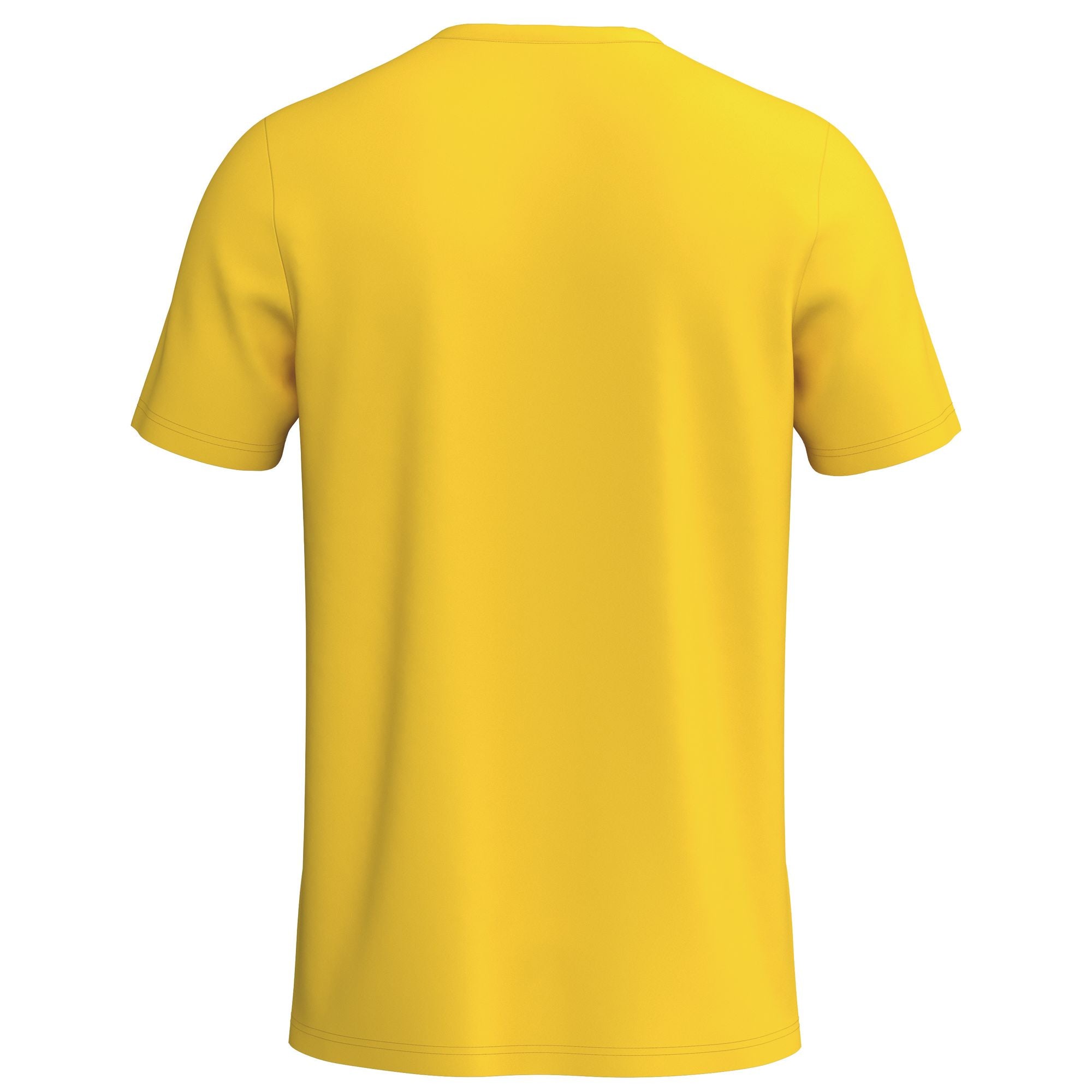 Erima Intro Shirt Function Yellow Junior