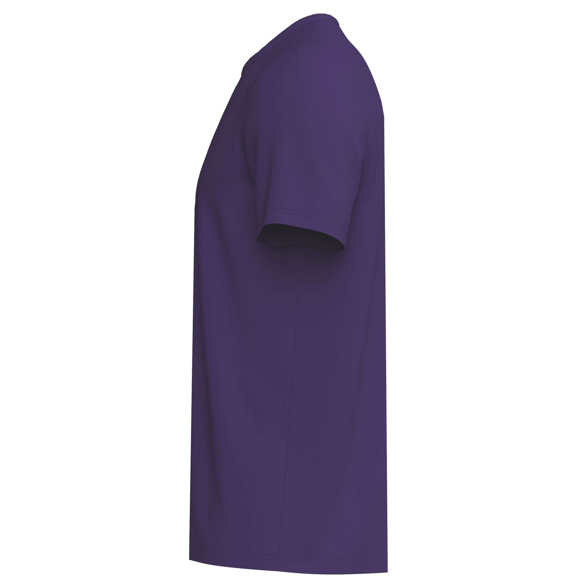 Erima Intro Shirt Function Violet