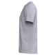 Erima Intro Shirt Function Grey Marl Junior