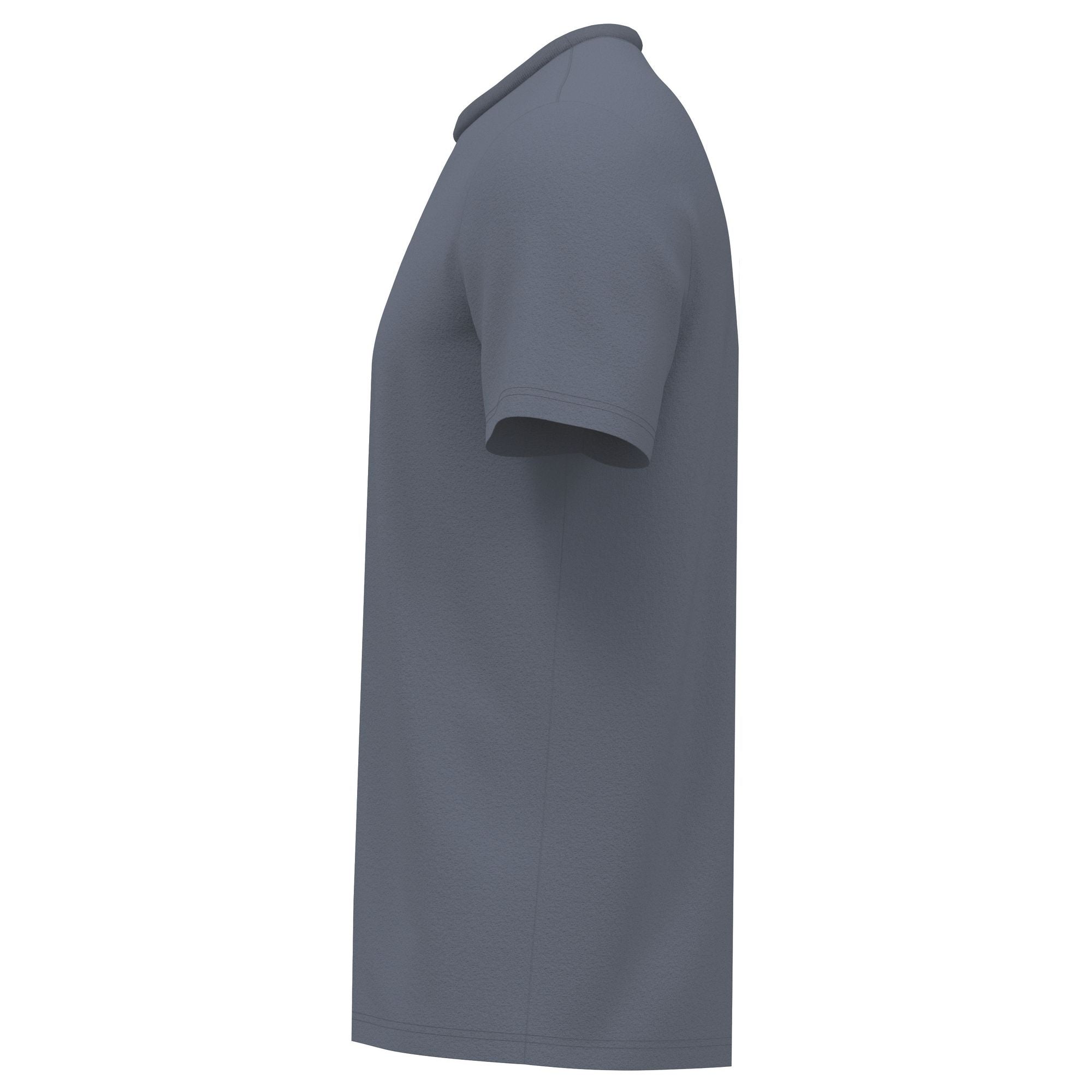 Tričko Erima Ts Slate Grey