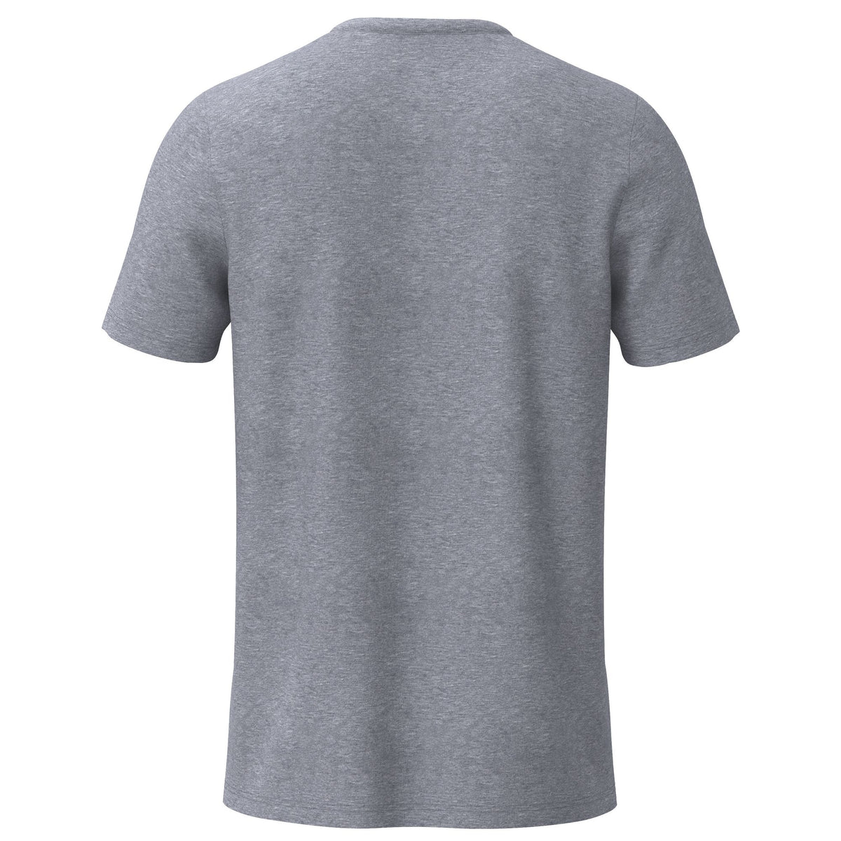 T-shirt Erima Ts Gris Chiné Junior